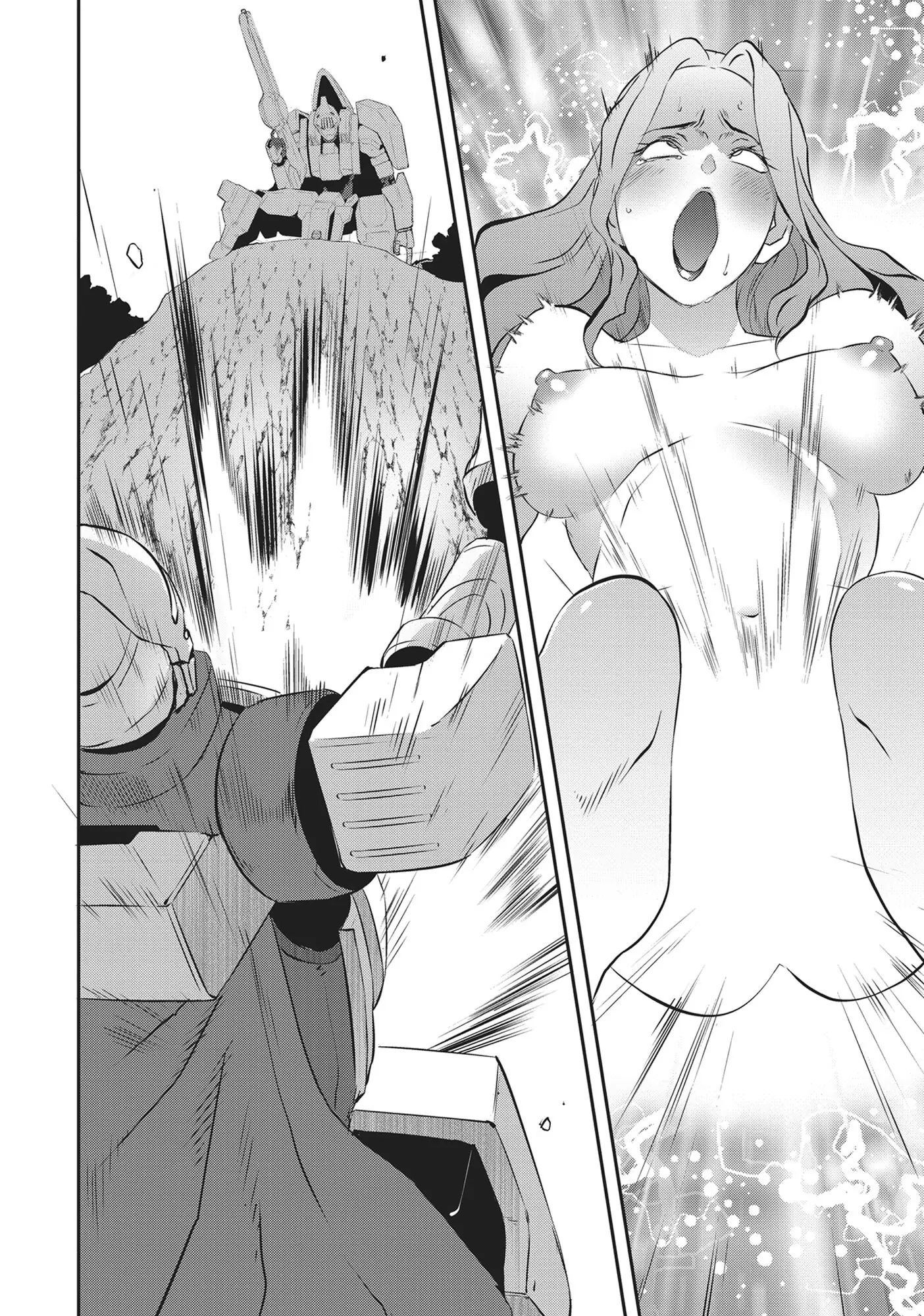 Sekkaku Cheat Wo Moratte Isekai Ni Teni Shita N Dakara, Suki Na You Ni Ikitemitai Chapter 51 - page 25
