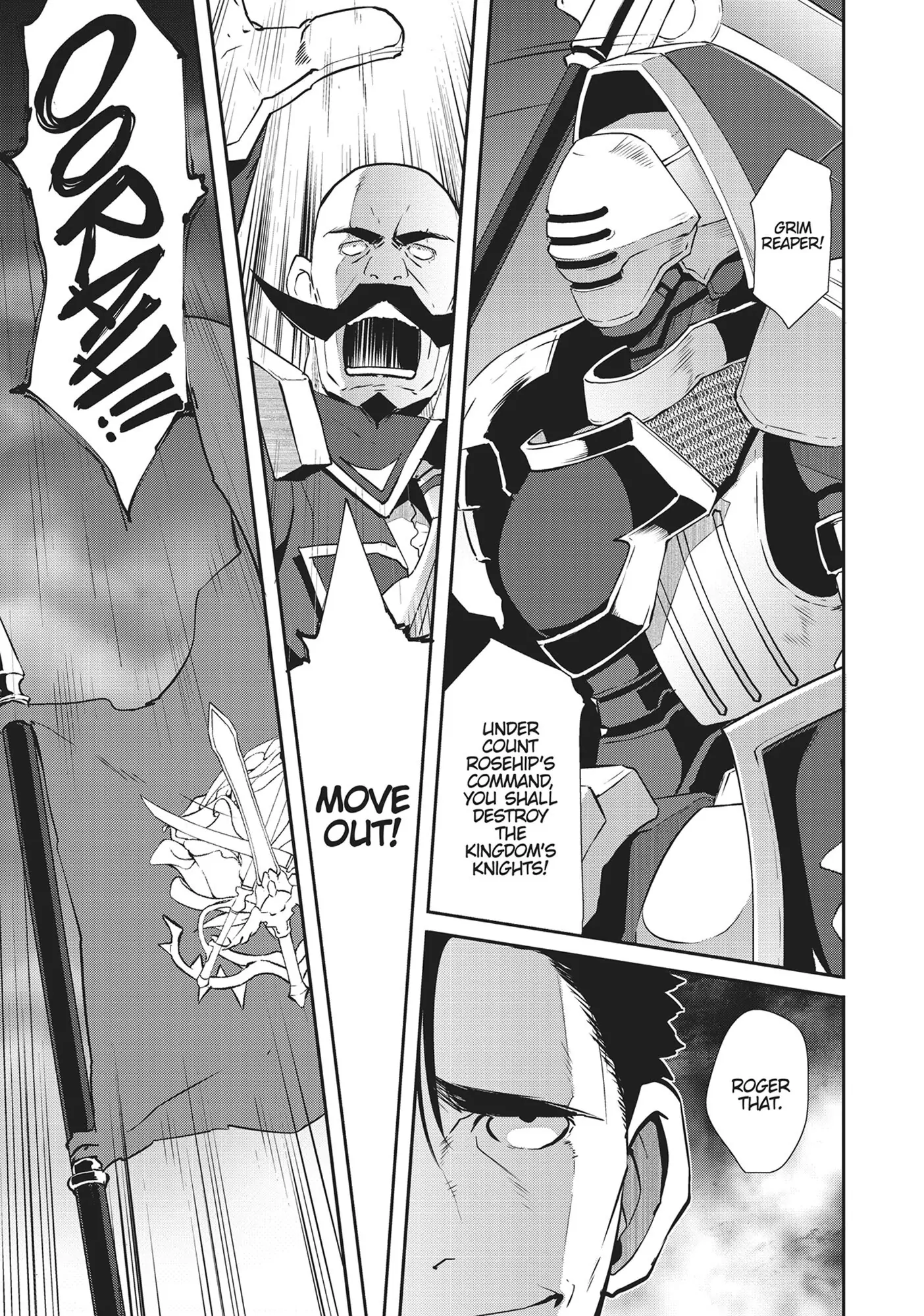 Sekkaku Cheat Wo Moratte Isekai Ni Teni Shita N Dakara, Suki Na You Ni Ikitemitai Chapter 51 - page 4