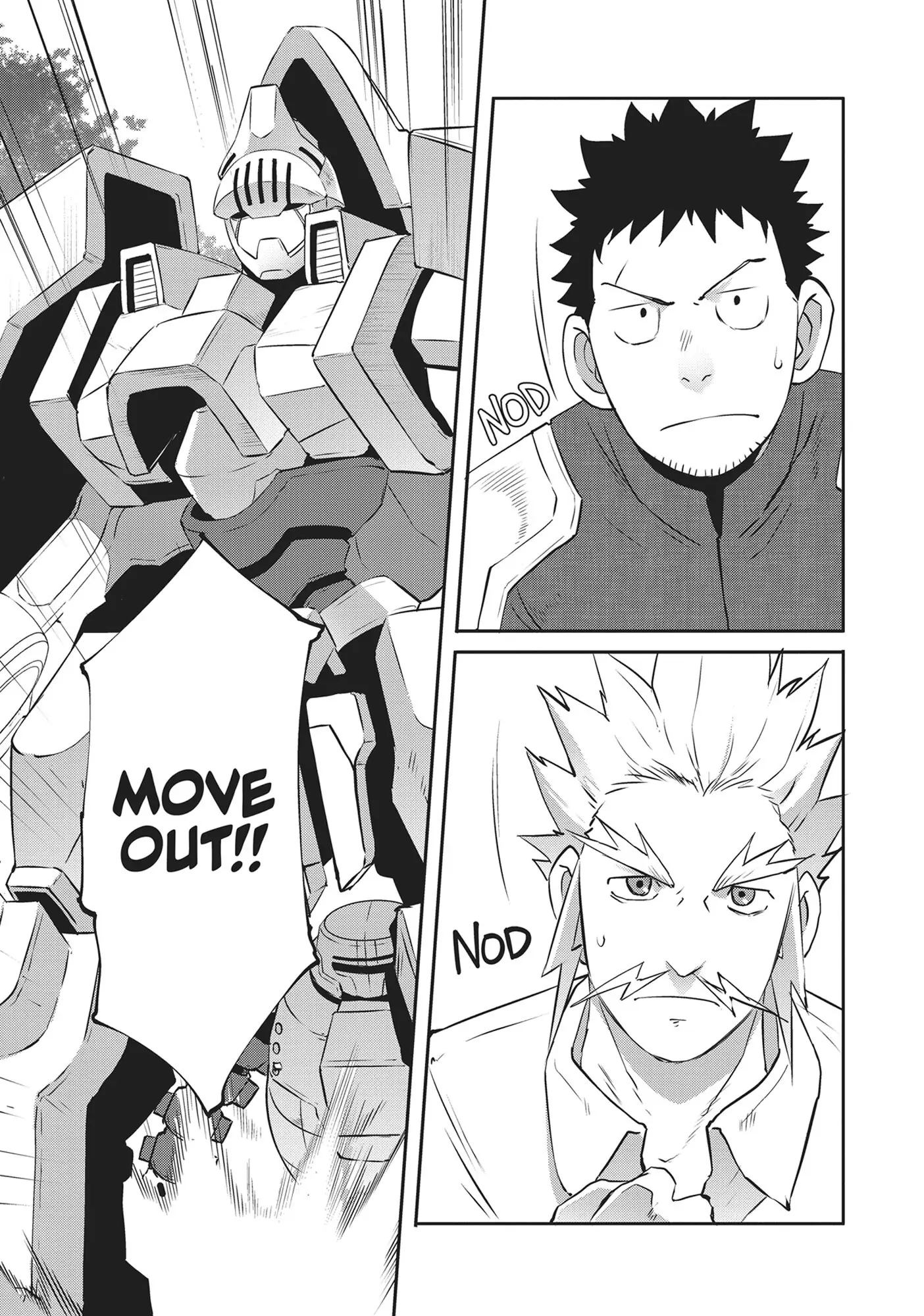 Sekkaku Cheat Wo Moratte Isekai Ni Teni Shita N Dakara, Suki Na You Ni Ikitemitai Chapter 51 - page 8