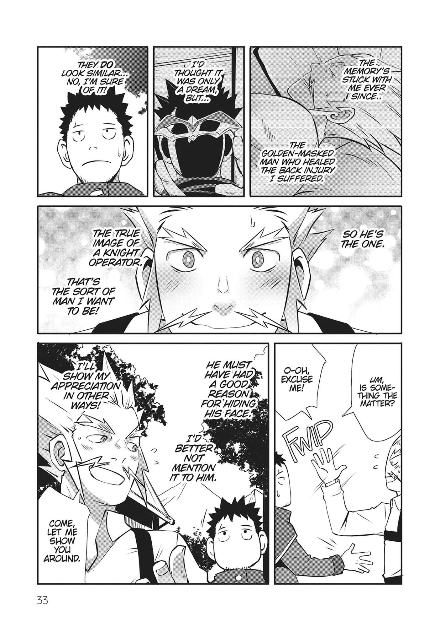 Sekkaku Cheat Wo Moratte Isekai Ni Teni Shita N Dakara, Suki Na You Ni Ikitemitai Chapter 50 - page 11