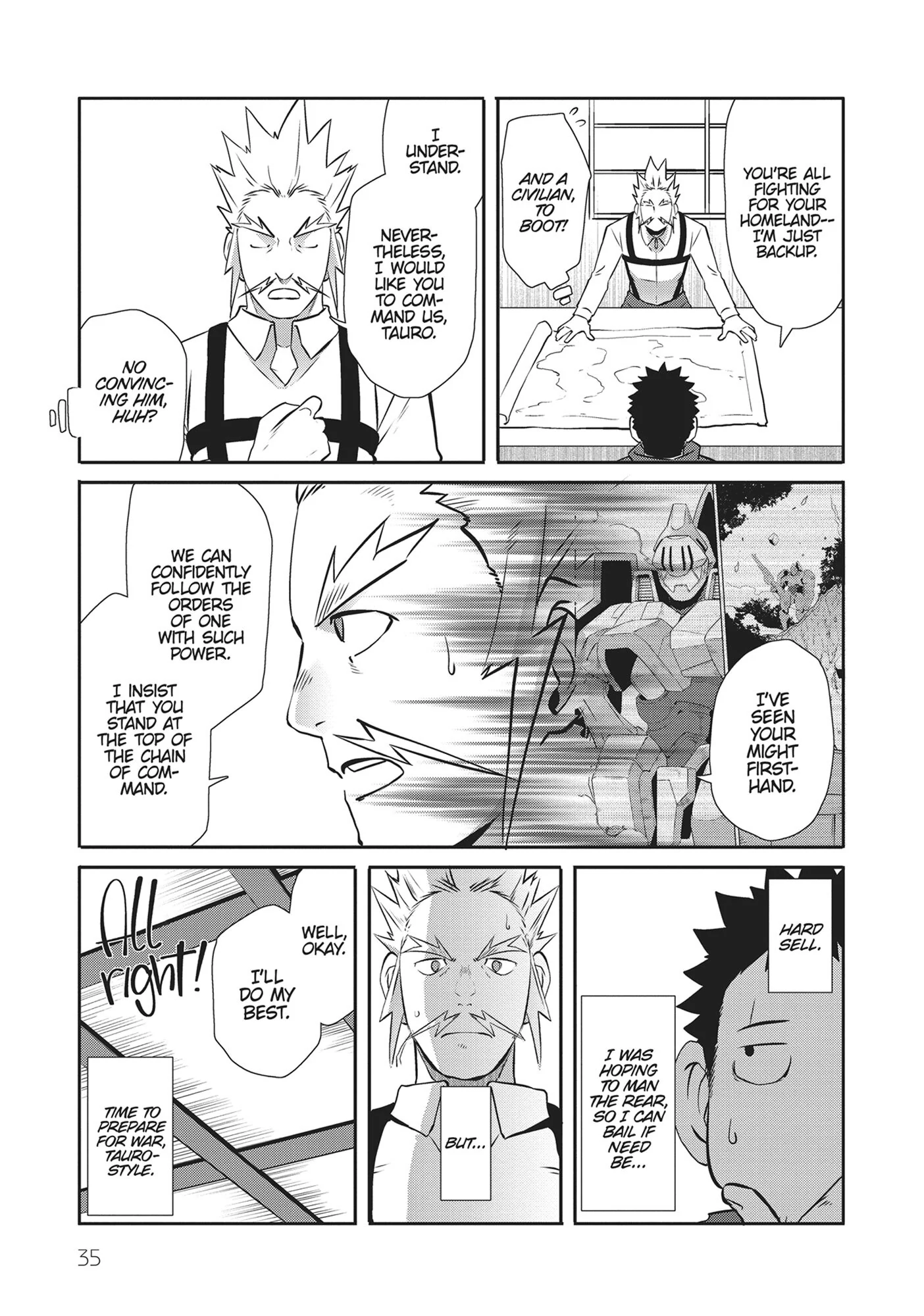 Sekkaku Cheat Wo Moratte Isekai Ni Teni Shita N Dakara, Suki Na You Ni Ikitemitai Chapter 50 - page 13
