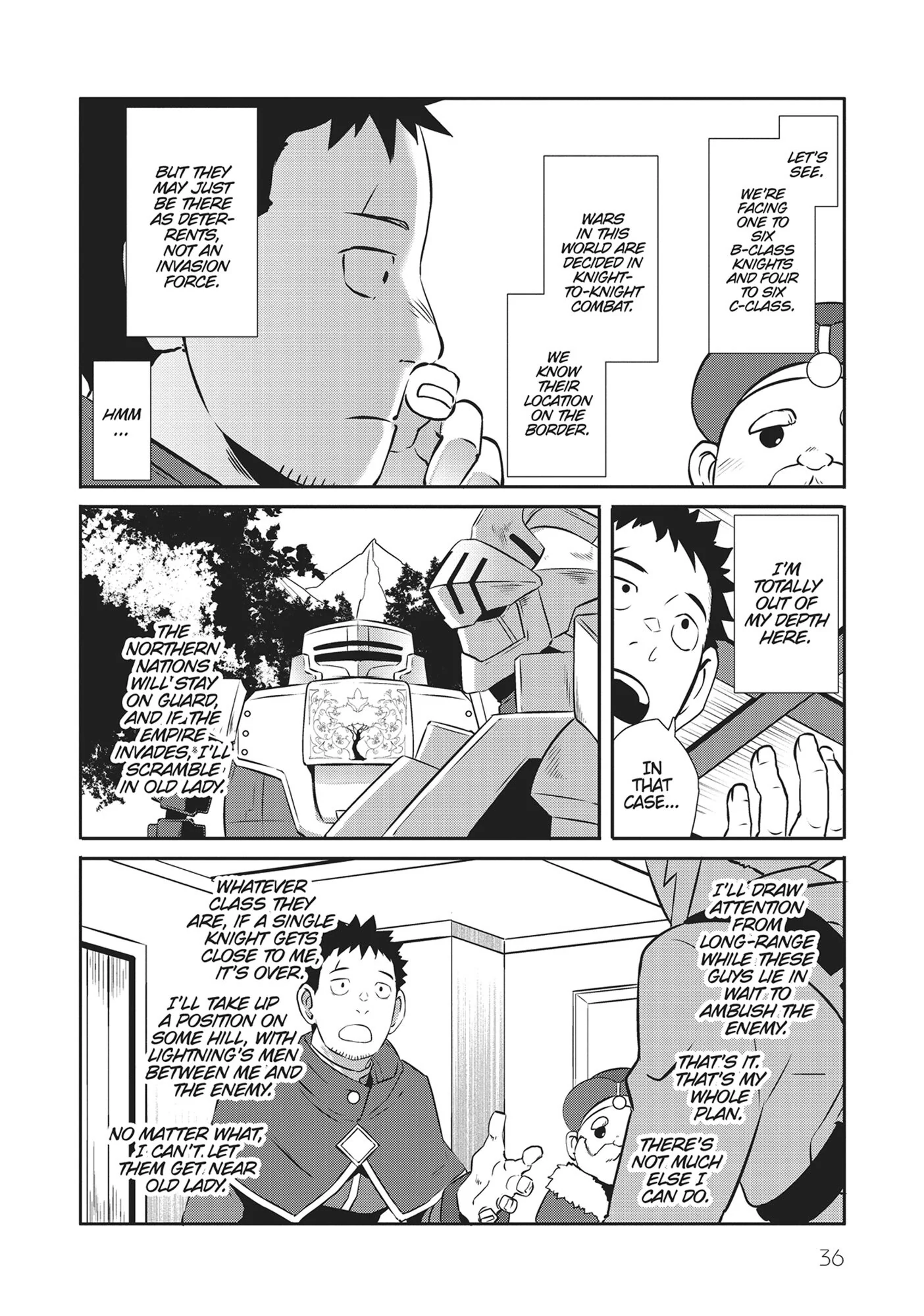 Sekkaku Cheat Wo Moratte Isekai Ni Teni Shita N Dakara, Suki Na You Ni Ikitemitai Chapter 50 - page 14