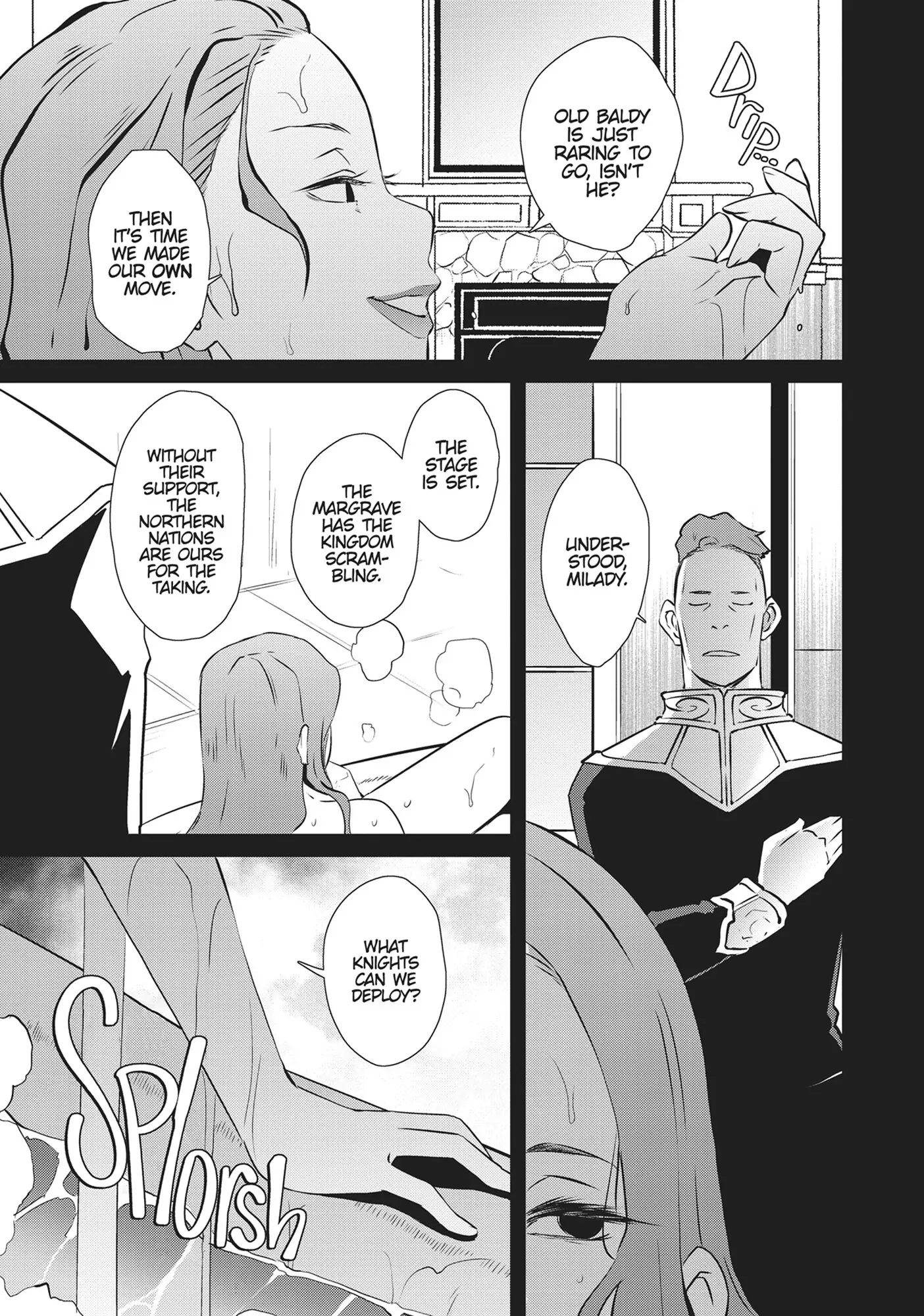 Sekkaku Cheat Wo Moratte Isekai Ni Teni Shita N Dakara, Suki Na You Ni Ikitemitai Chapter 50 - page 17