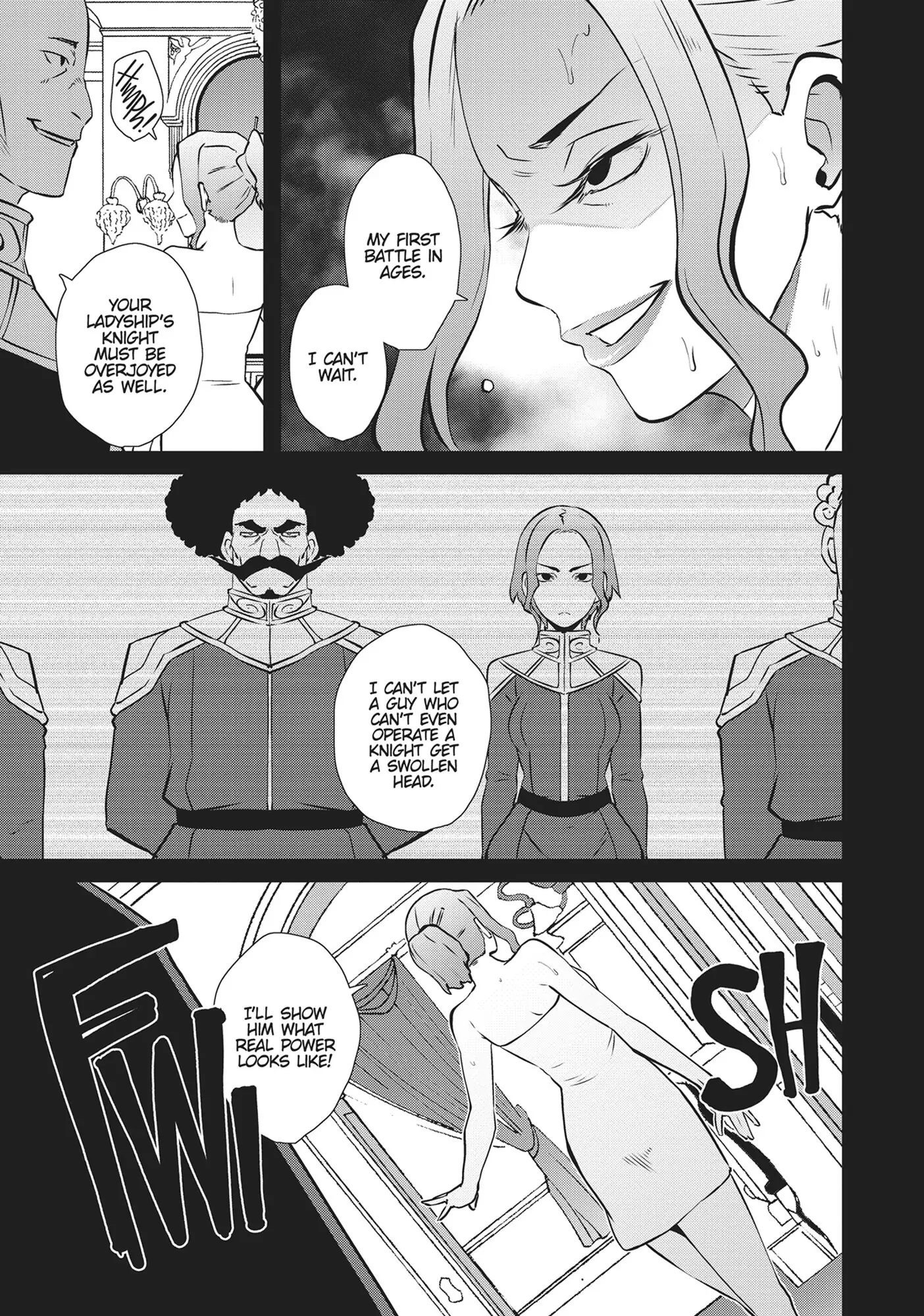 Sekkaku Cheat Wo Moratte Isekai Ni Teni Shita N Dakara, Suki Na You Ni Ikitemitai Chapter 50 - page 19