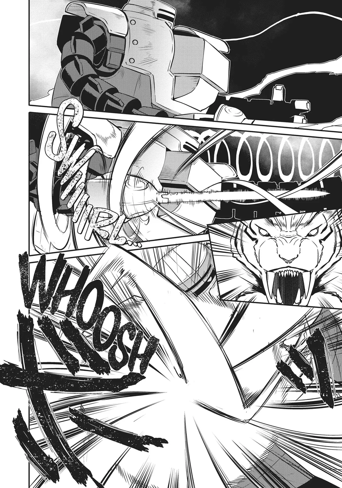 Sekkaku Cheat Wo Moratte Isekai Ni Teni Shita N Dakara, Suki Na You Ni Ikitemitai Chapter 50 - page 2