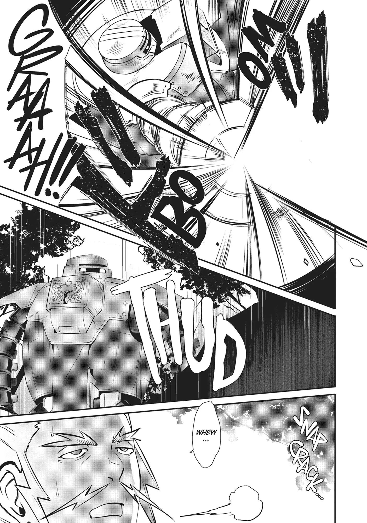 Sekkaku Cheat Wo Moratte Isekai Ni Teni Shita N Dakara, Suki Na You Ni Ikitemitai Chapter 50 - page 3