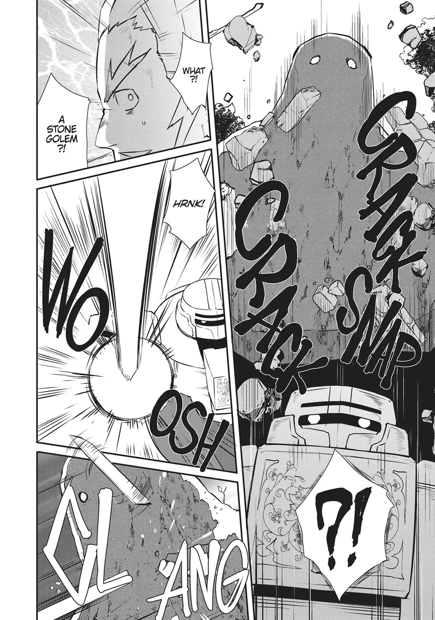 Sekkaku Cheat Wo Moratte Isekai Ni Teni Shita N Dakara, Suki Na You Ni Ikitemitai Chapter 50 - page 4