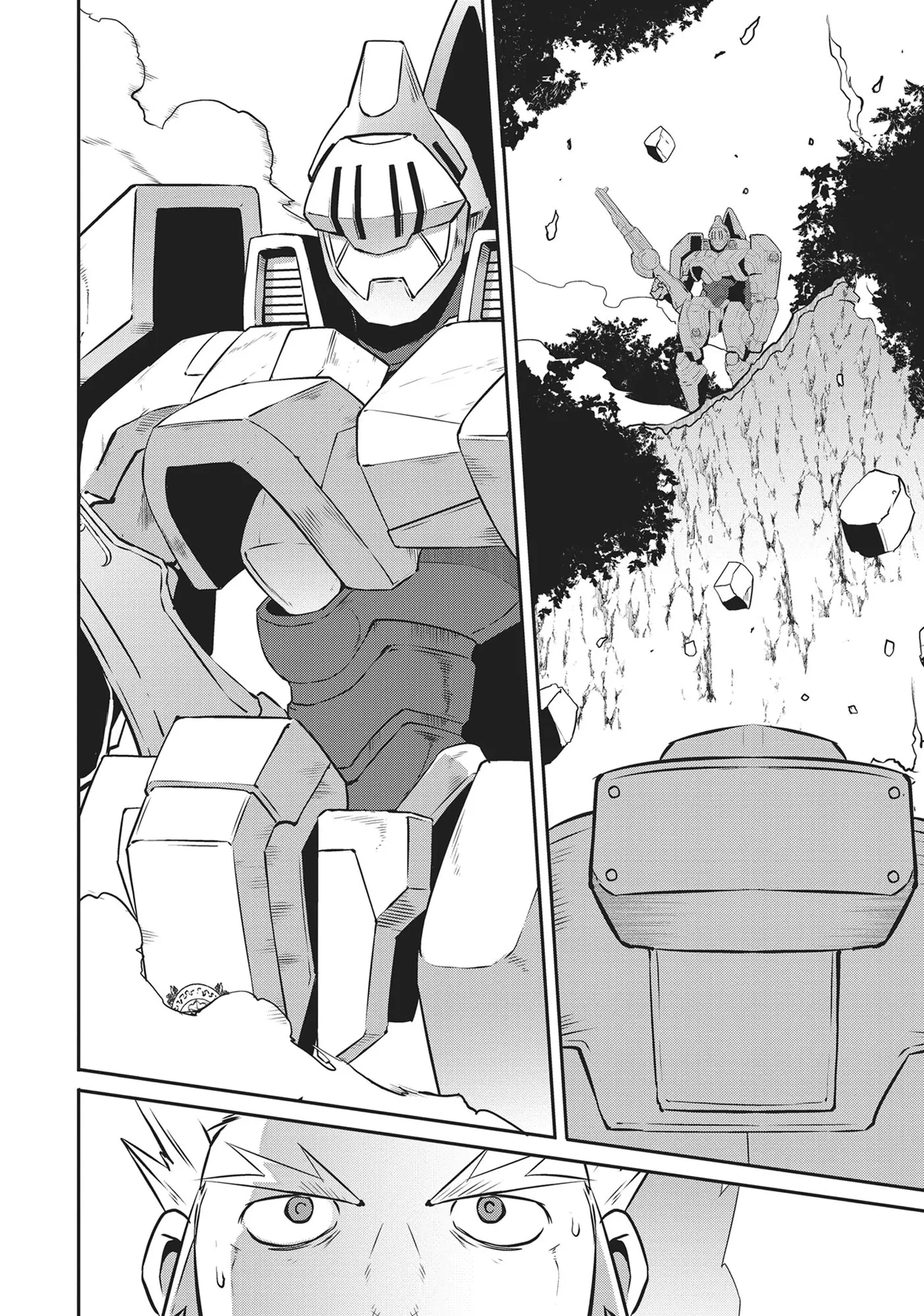 Sekkaku Cheat Wo Moratte Isekai Ni Teni Shita N Dakara, Suki Na You Ni Ikitemitai Chapter 50 - page 6