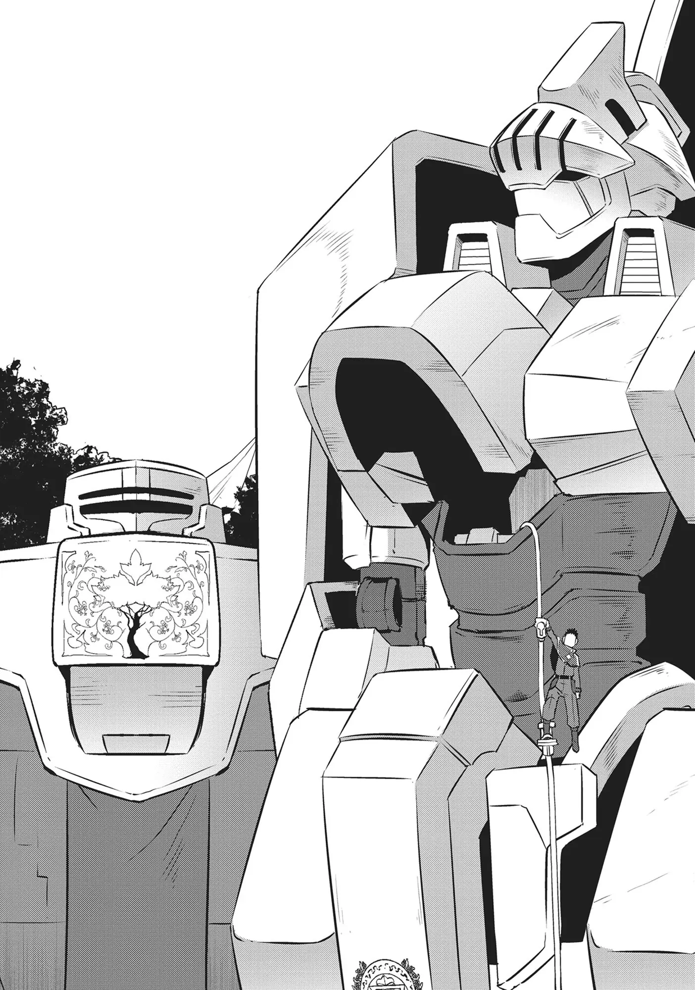 Sekkaku Cheat Wo Moratte Isekai Ni Teni Shita N Dakara, Suki Na You Ni Ikitemitai Chapter 50 - page 7