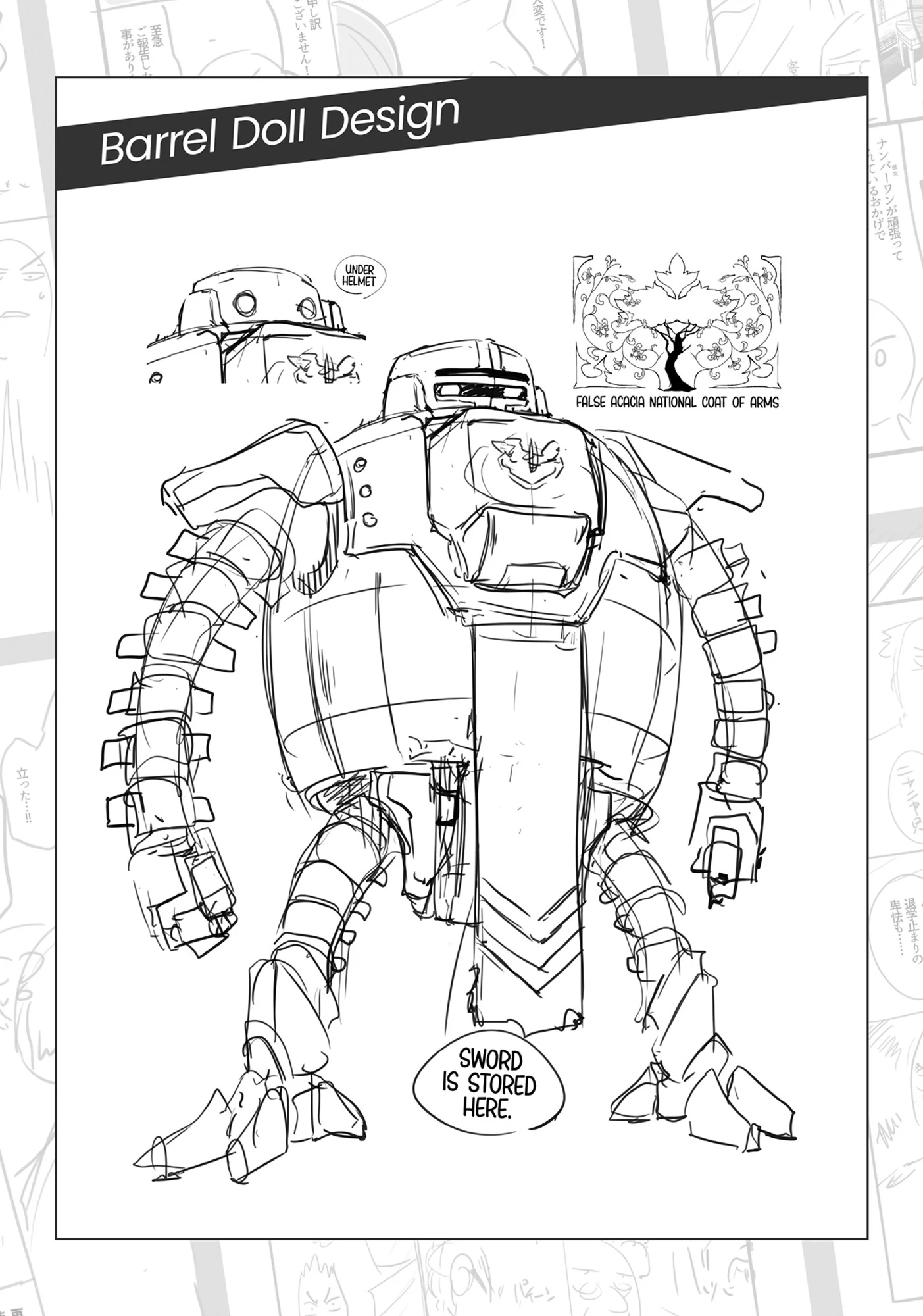 Sekkaku Cheat Wo Moratte Isekai Ni Teni Shita N Dakara, Suki Na You Ni Ikitemitai Chapter 48.2 - page 3