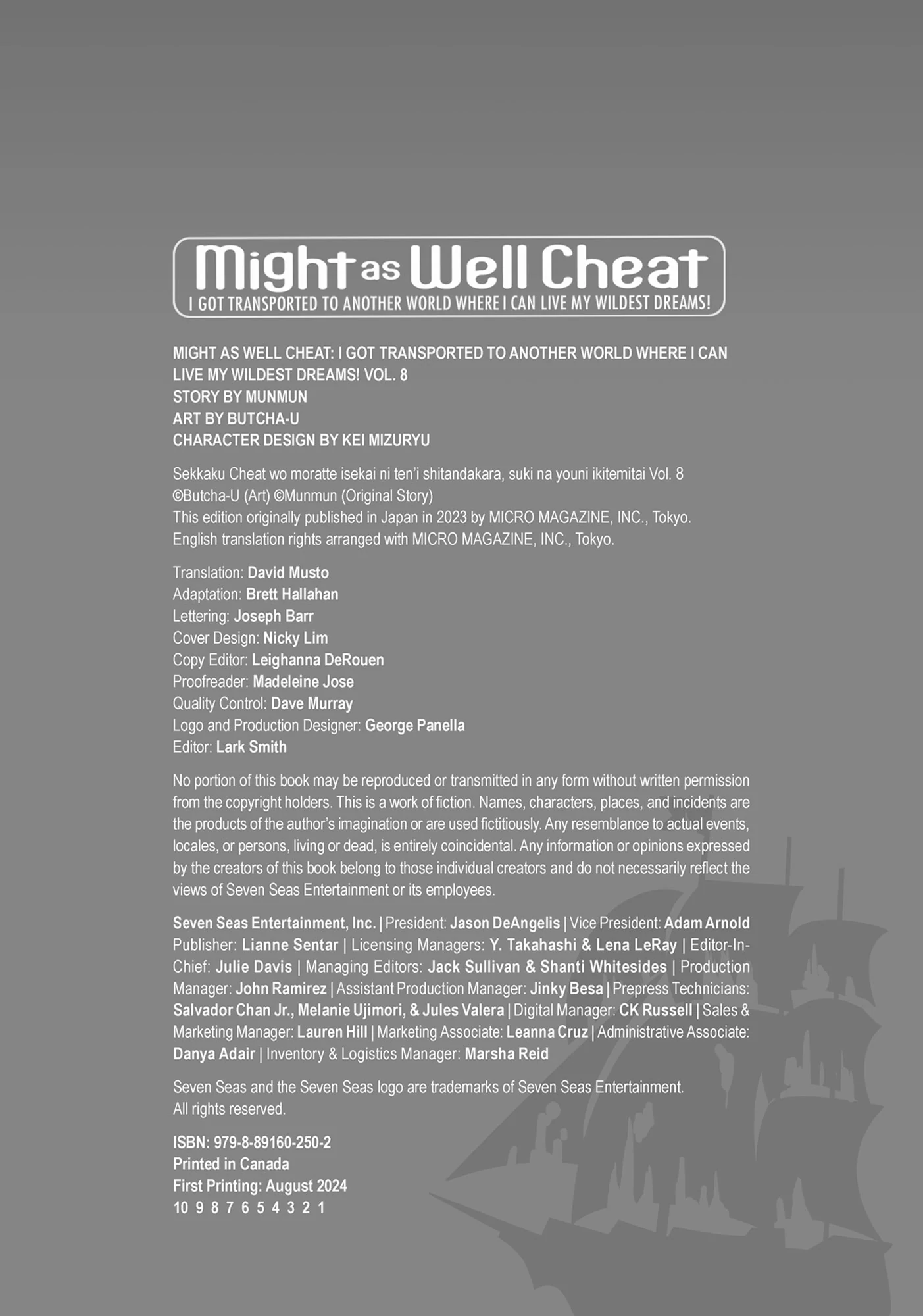 Sekkaku Cheat Wo Moratte Isekai Ni Teni Shita N Dakara, Suki Na You Ni Ikitemitai Chapter 48.2 - page 7