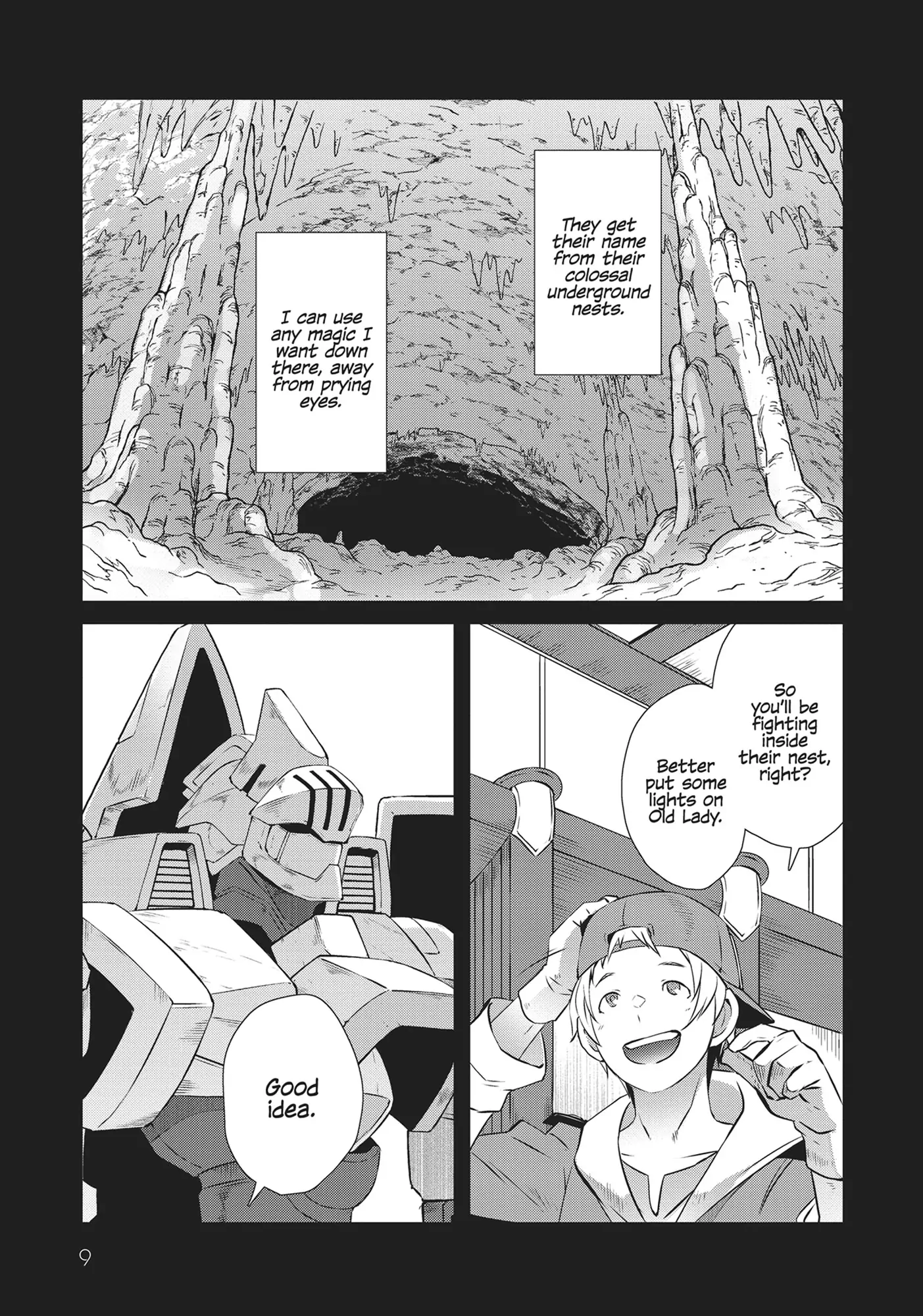 Sekkaku Cheat Wo Moratte Isekai Ni Teni Shita N Dakara, Suki Na You Ni Ikitemitai Chapter 43 - page 10