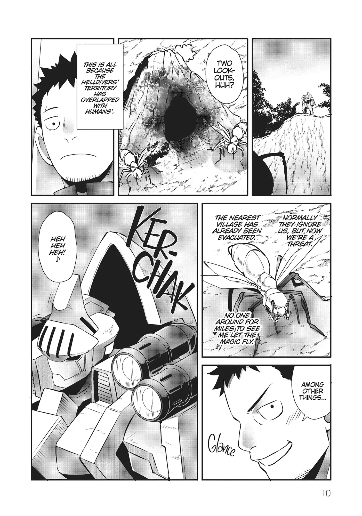 Sekkaku Cheat Wo Moratte Isekai Ni Teni Shita N Dakara, Suki Na You Ni Ikitemitai Chapter 43 - page 11