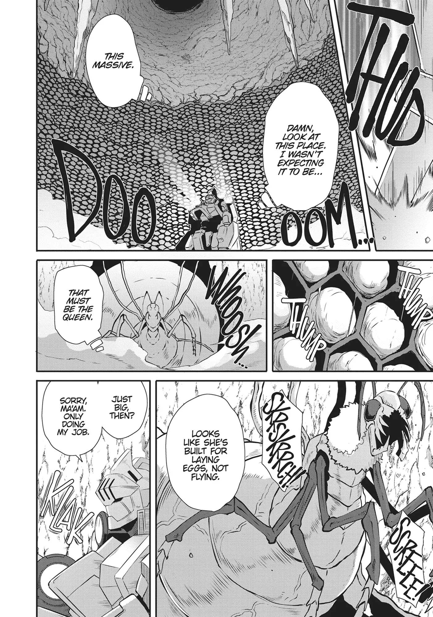 Sekkaku Cheat Wo Moratte Isekai Ni Teni Shita N Dakara, Suki Na You Ni Ikitemitai Chapter 43 - page 15