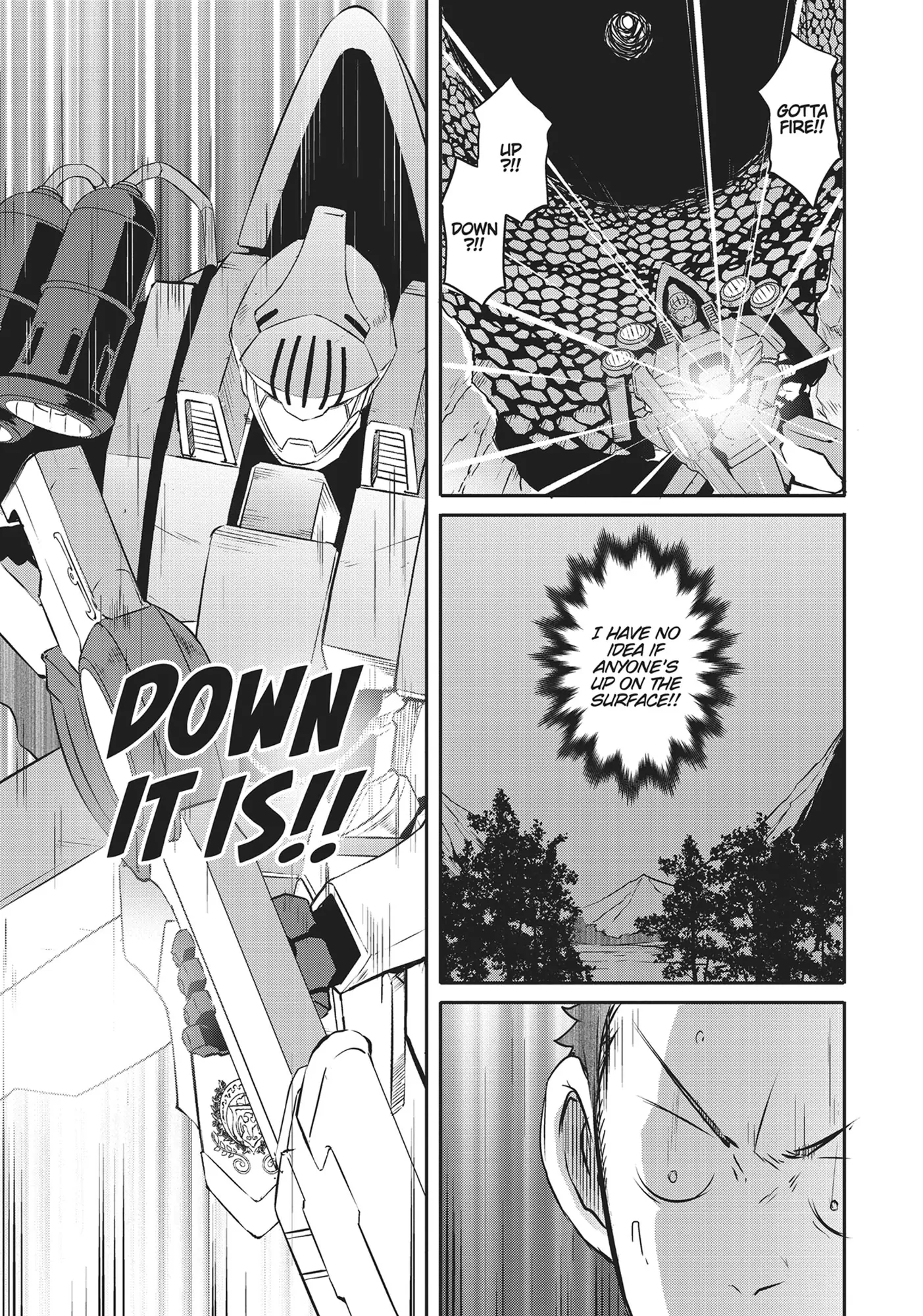 Sekkaku Cheat Wo Moratte Isekai Ni Teni Shita N Dakara, Suki Na You Ni Ikitemitai Chapter 43 - page 18