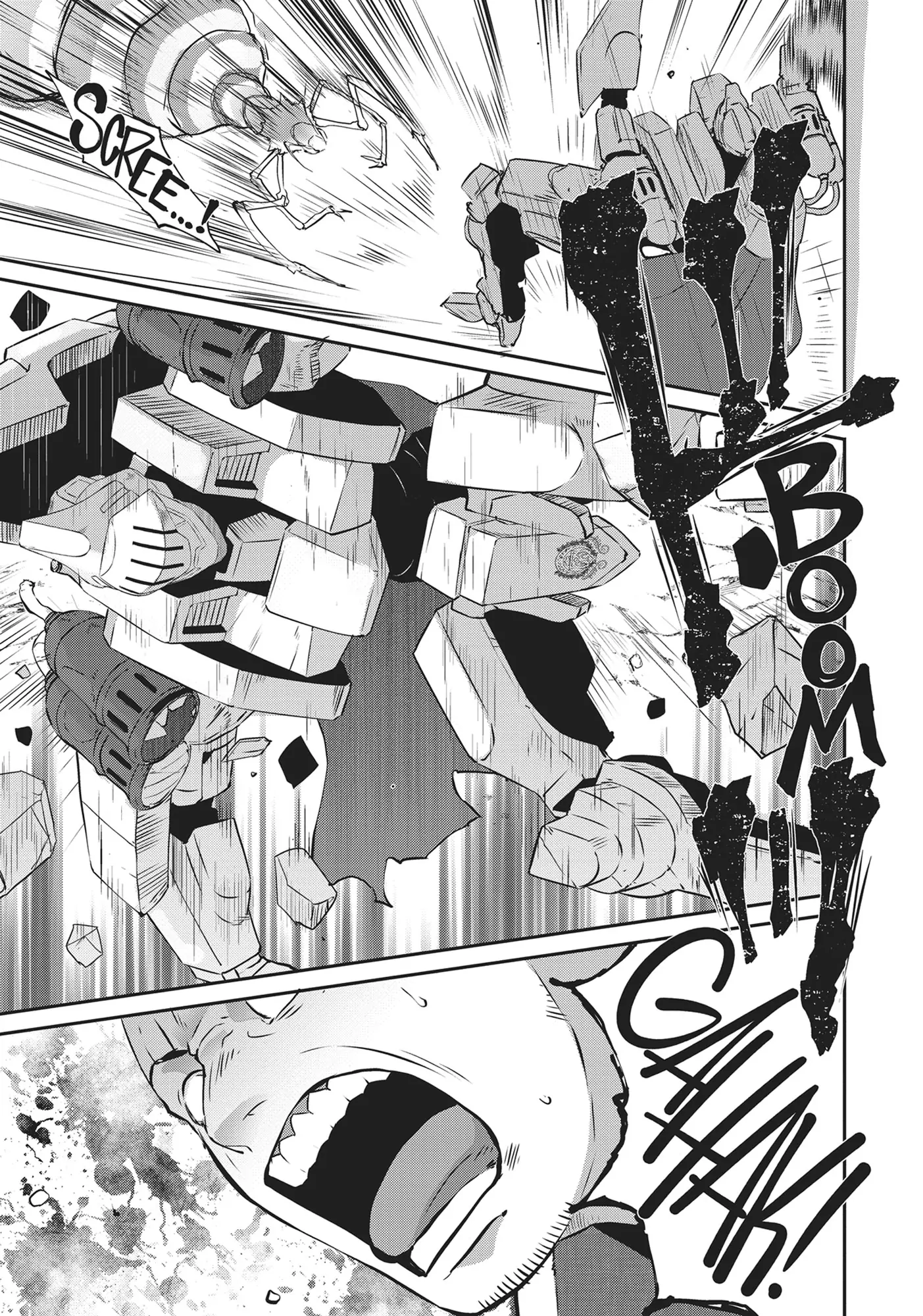 Sekkaku Cheat Wo Moratte Isekai Ni Teni Shita N Dakara, Suki Na You Ni Ikitemitai Chapter 43 - page 20