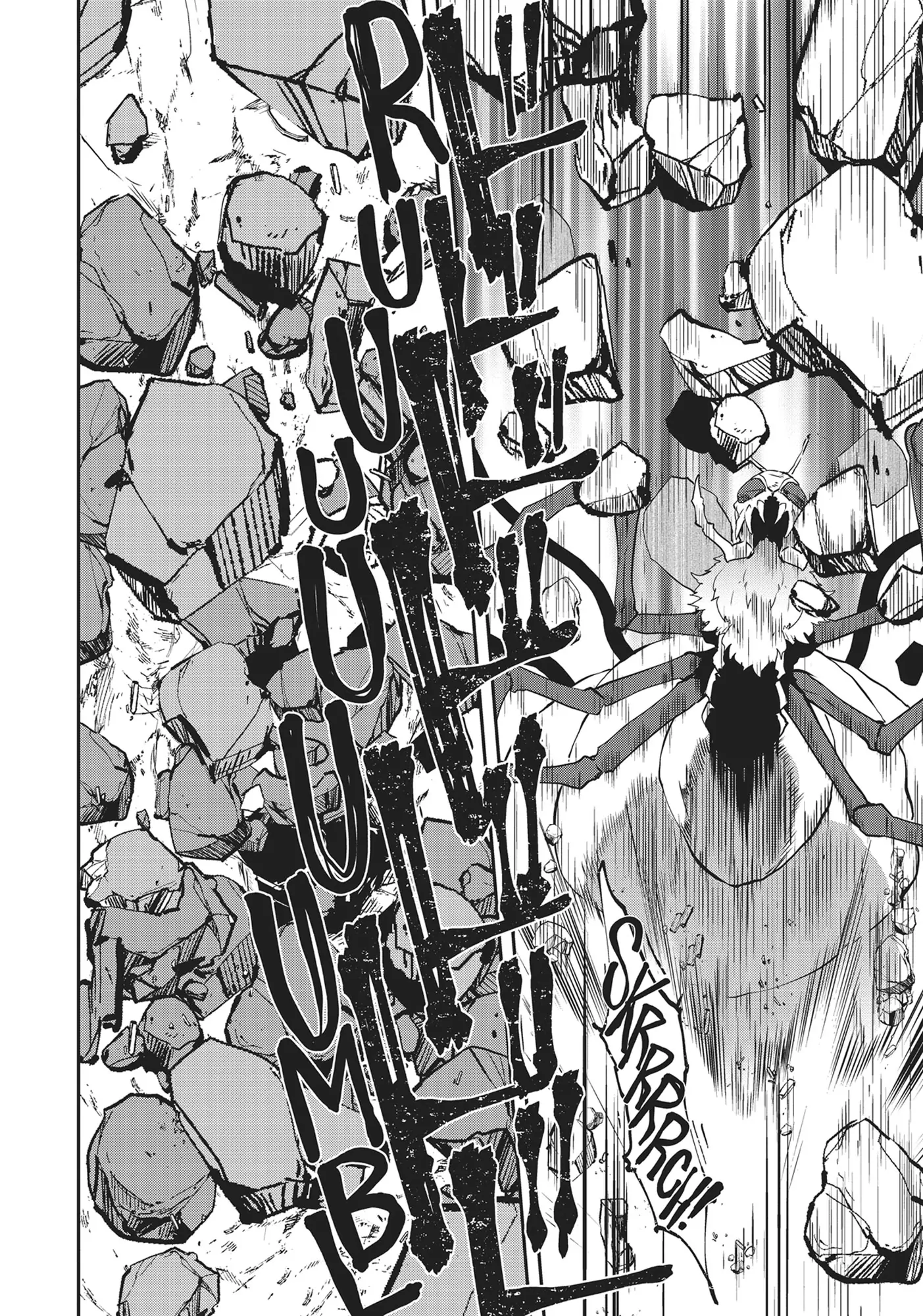 Sekkaku Cheat Wo Moratte Isekai Ni Teni Shita N Dakara, Suki Na You Ni Ikitemitai Chapter 43 - page 21