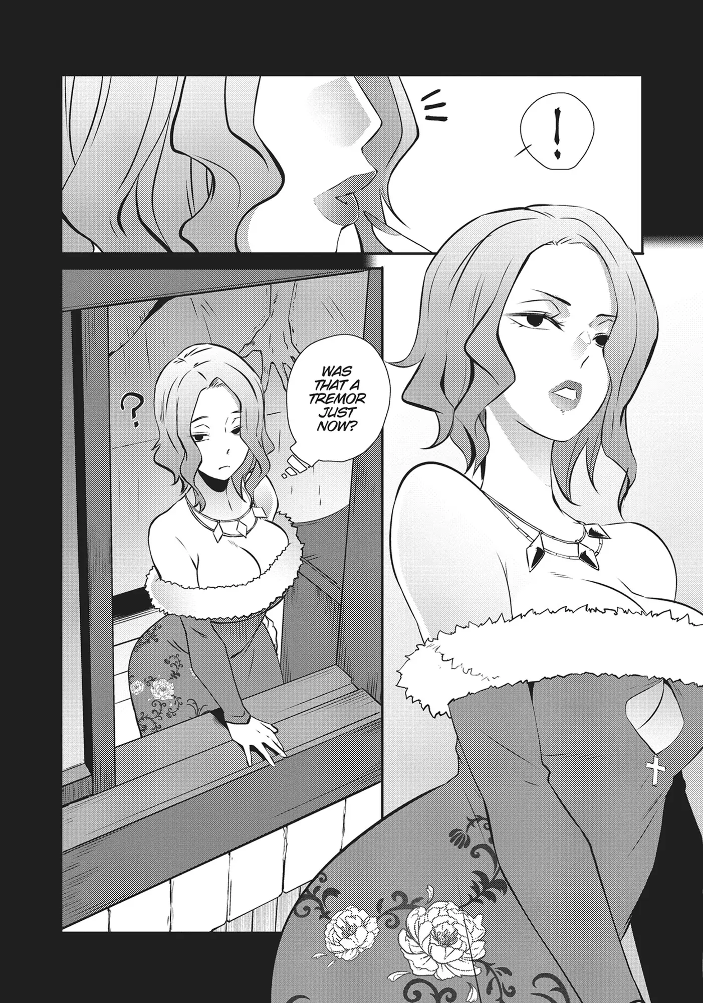 Sekkaku Cheat Wo Moratte Isekai Ni Teni Shita N Dakara, Suki Na You Ni Ikitemitai Chapter 43 - page 23