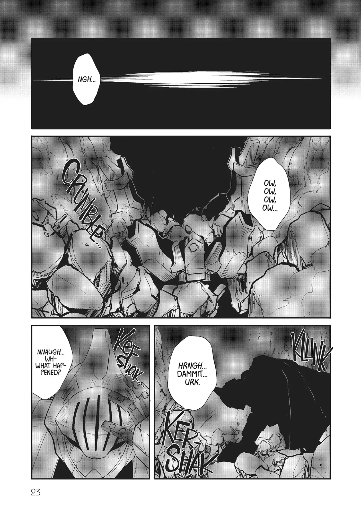 Sekkaku Cheat Wo Moratte Isekai Ni Teni Shita N Dakara, Suki Na You Ni Ikitemitai Chapter 43 - page 24