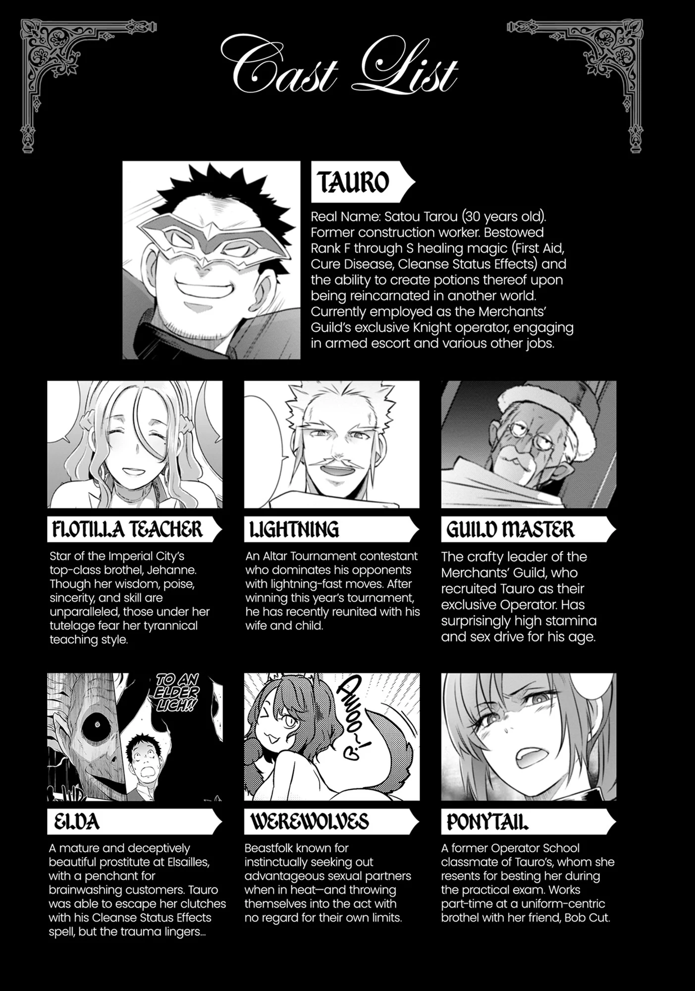 Sekkaku Cheat Wo Moratte Isekai Ni Teni Shita N Dakara, Suki Na You Ni Ikitemitai Chapter 43 - page 4