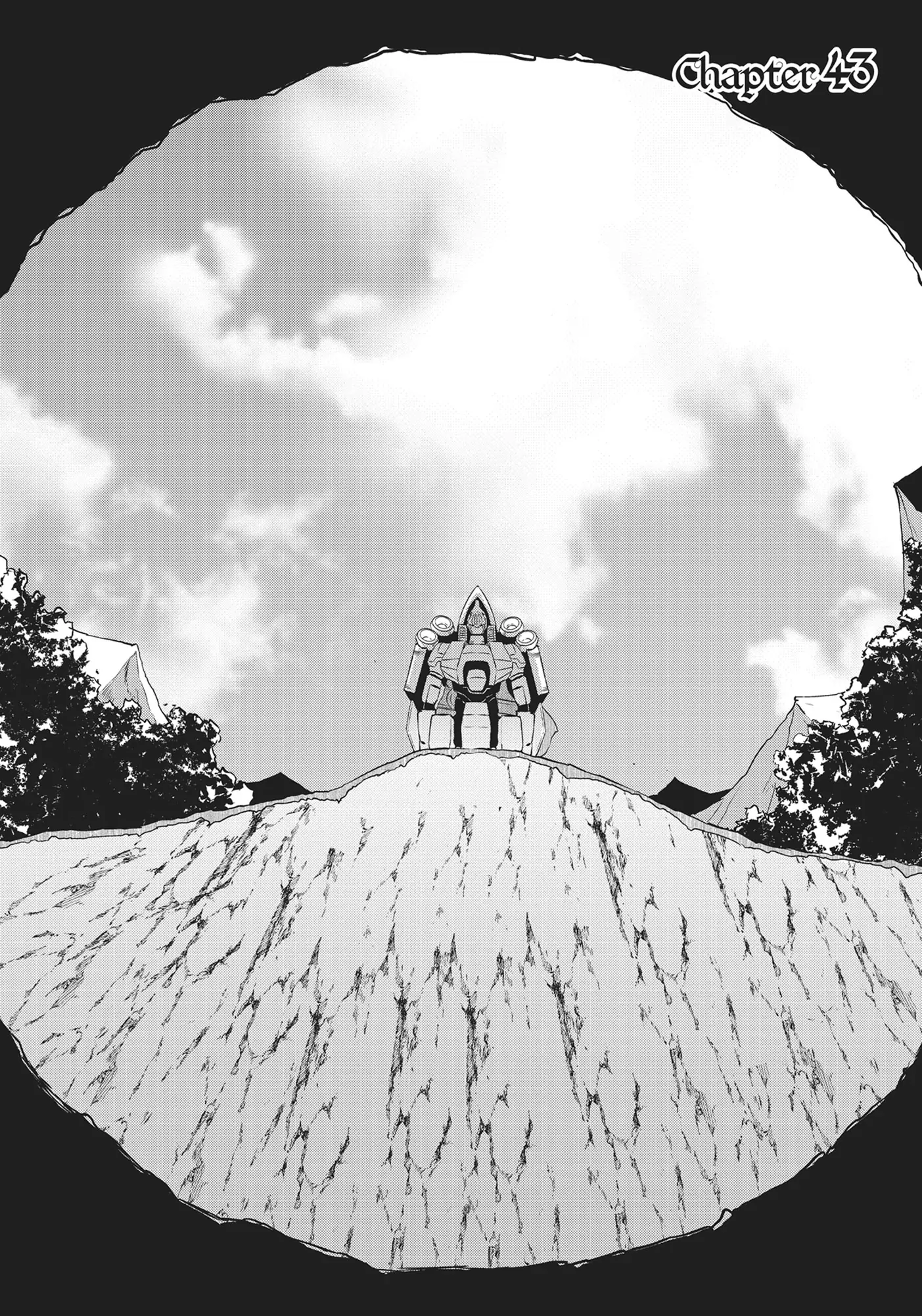 Sekkaku Cheat Wo Moratte Isekai Ni Teni Shita N Dakara, Suki Na You Ni Ikitemitai Chapter 43 - page 7