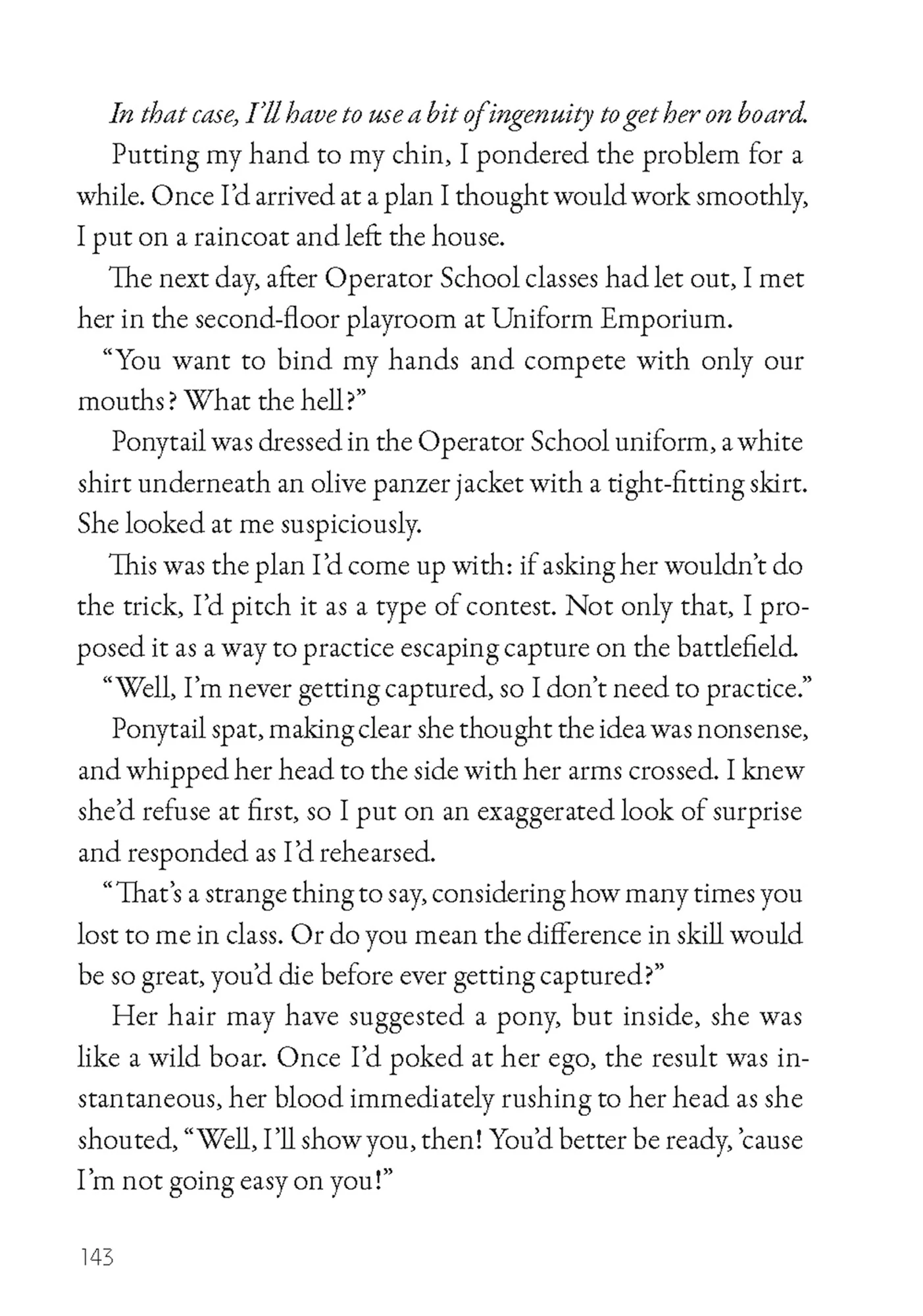 Sekkaku Cheat Wo Moratte Isekai Ni Teni Shita N Dakara, Suki Na You Ni Ikitemitai Chapter 48.1 - page 2