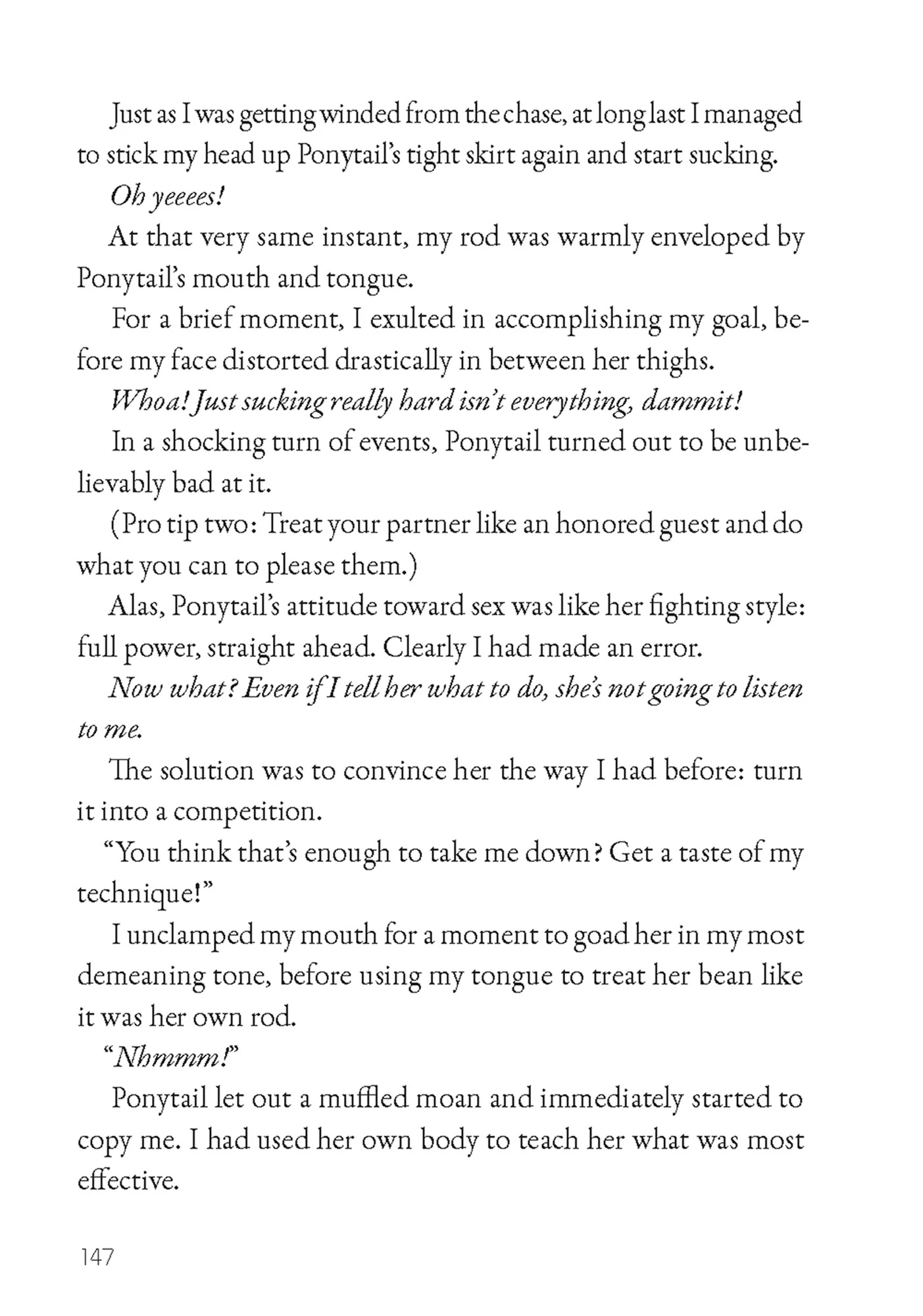 Sekkaku Cheat Wo Moratte Isekai Ni Teni Shita N Dakara, Suki Na You Ni Ikitemitai Chapter 48.1 - page 6