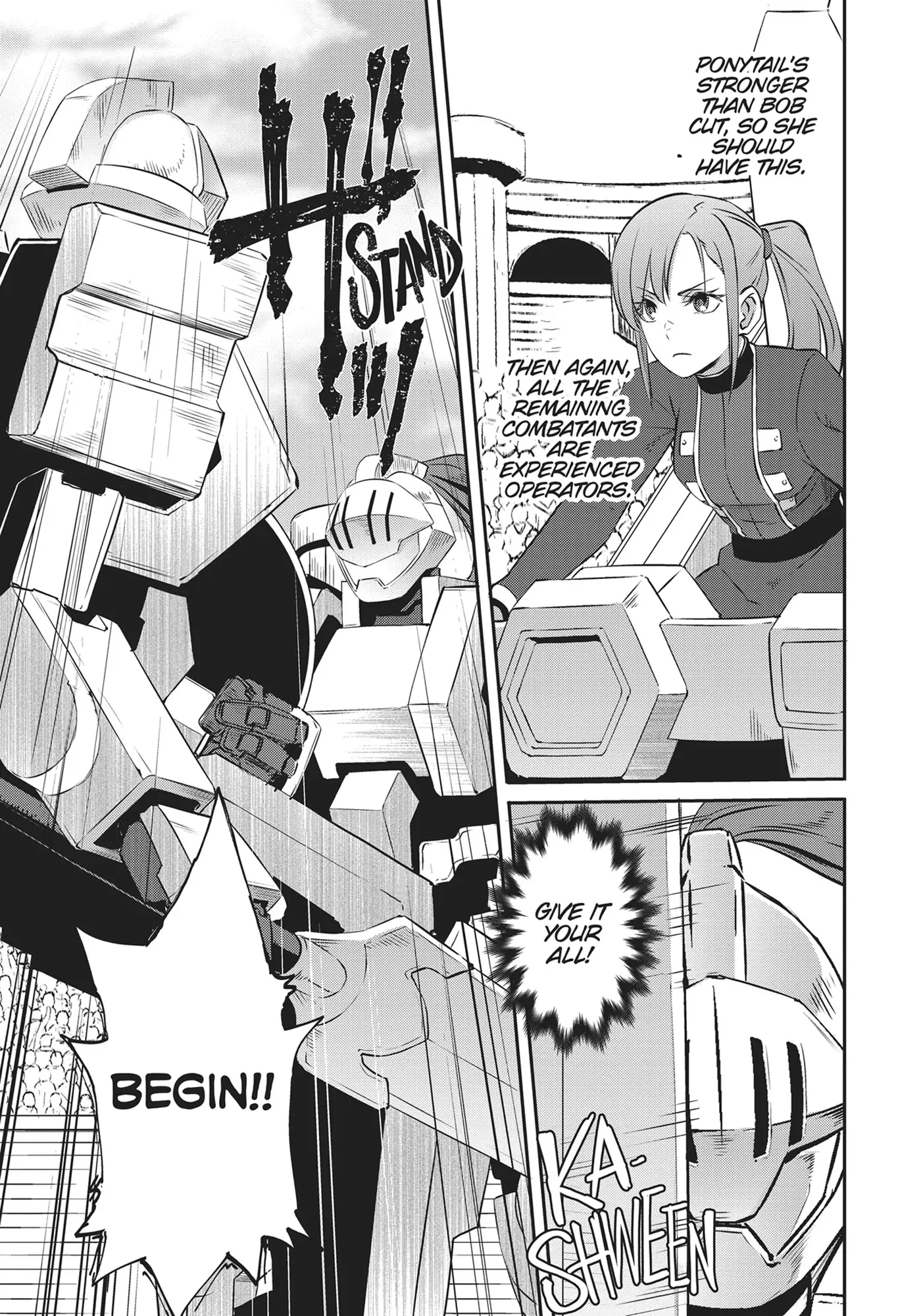 Sekkaku Cheat Wo Moratte Isekai Ni Teni Shita N Dakara, Suki Na You Ni Ikitemitai Chapter 48 - page 9