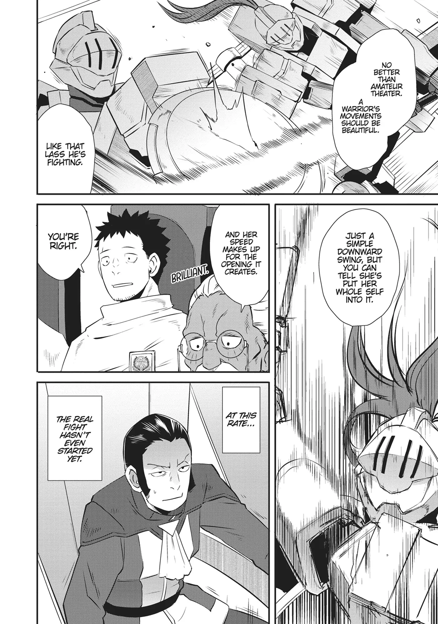 Sekkaku Cheat Wo Moratte Isekai Ni Teni Shita N Dakara, Suki Na You Ni Ikitemitai Chapter 48 - page 12