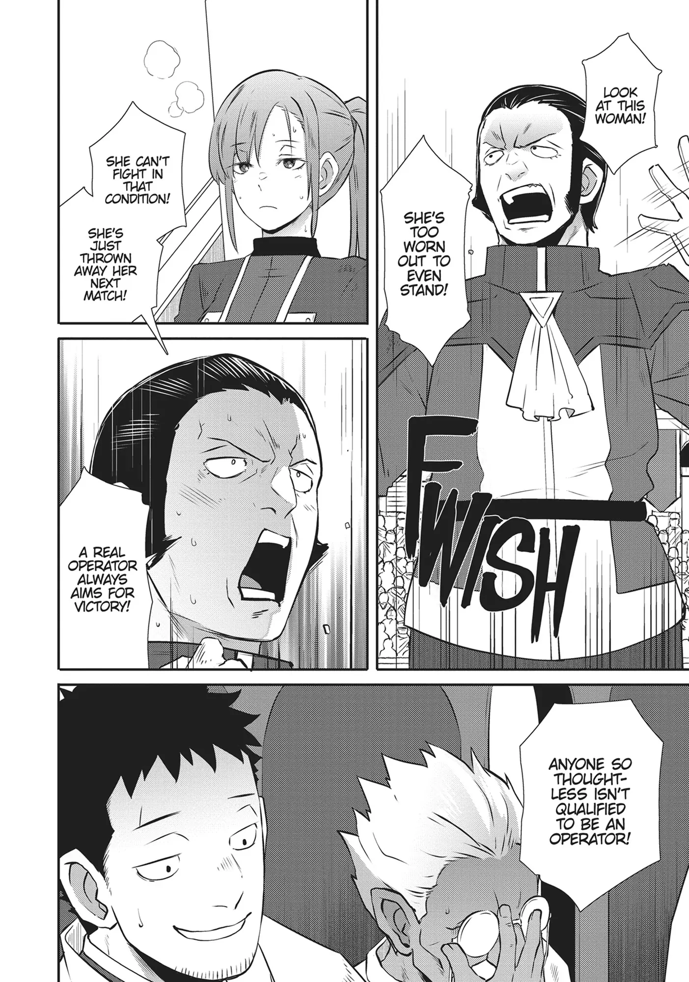 Sekkaku Cheat Wo Moratte Isekai Ni Teni Shita N Dakara, Suki Na You Ni Ikitemitai Chapter 48 - page 16