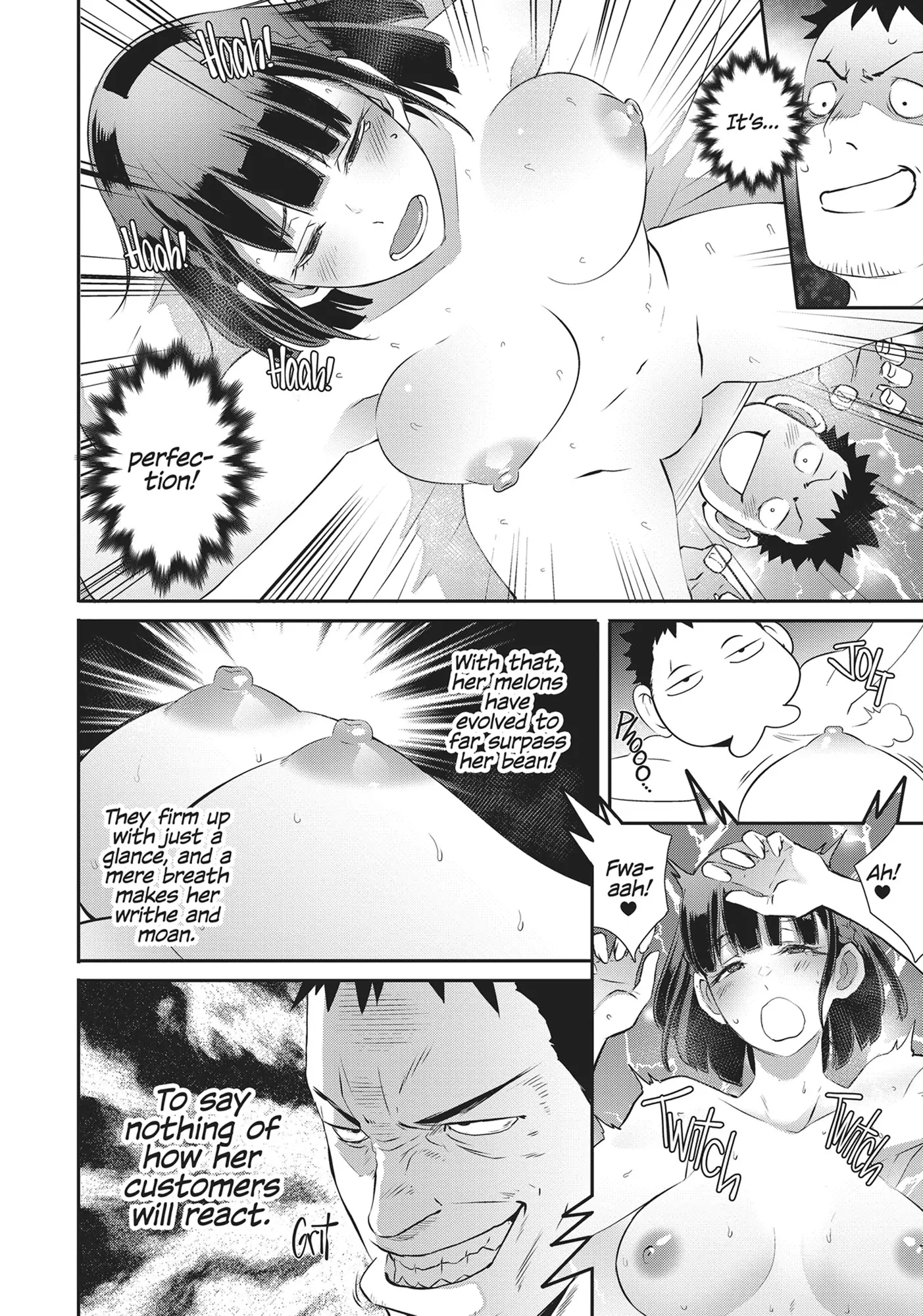 Sekkaku Cheat Wo Moratte Isekai Ni Teni Shita N Dakara, Suki Na You Ni Ikitemitai Chapter 48 - page 4