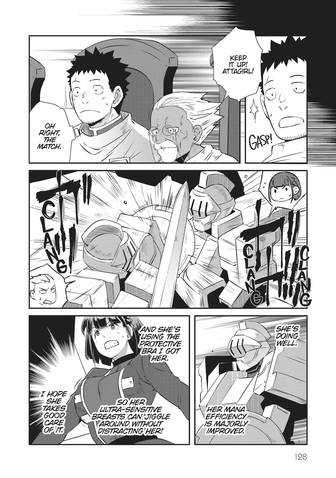 Sekkaku Cheat Wo Moratte Isekai Ni Teni Shita N Dakara, Suki Na You Ni Ikitemitai Chapter 48 - page 6