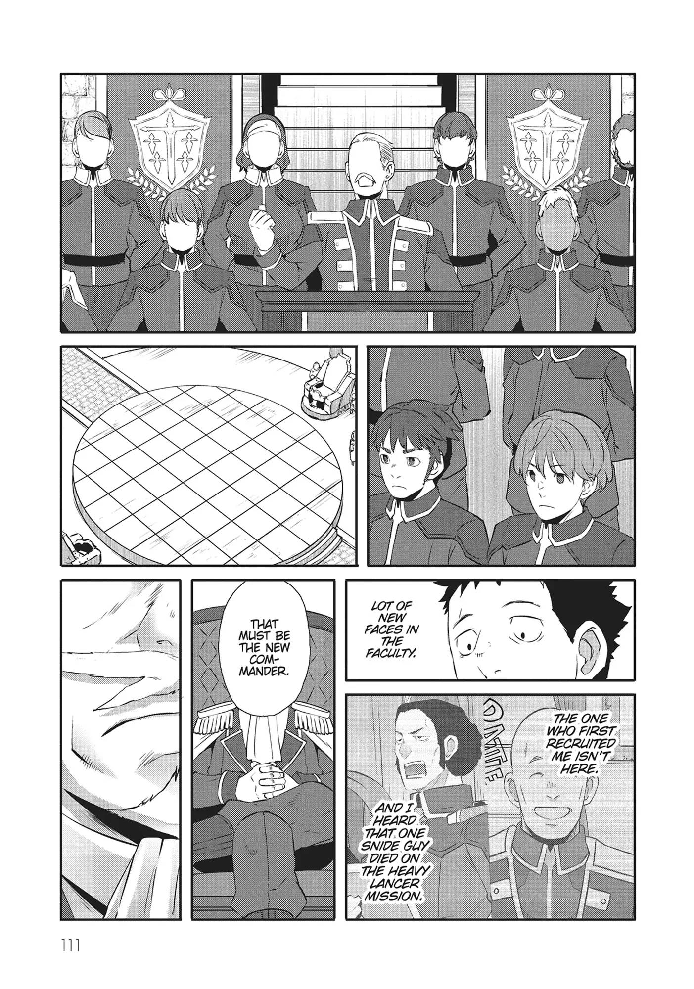Sekkaku Cheat Wo Moratte Isekai Ni Teni Shita N Dakara, Suki Na You Ni Ikitemitai Chapter 47 - page 11