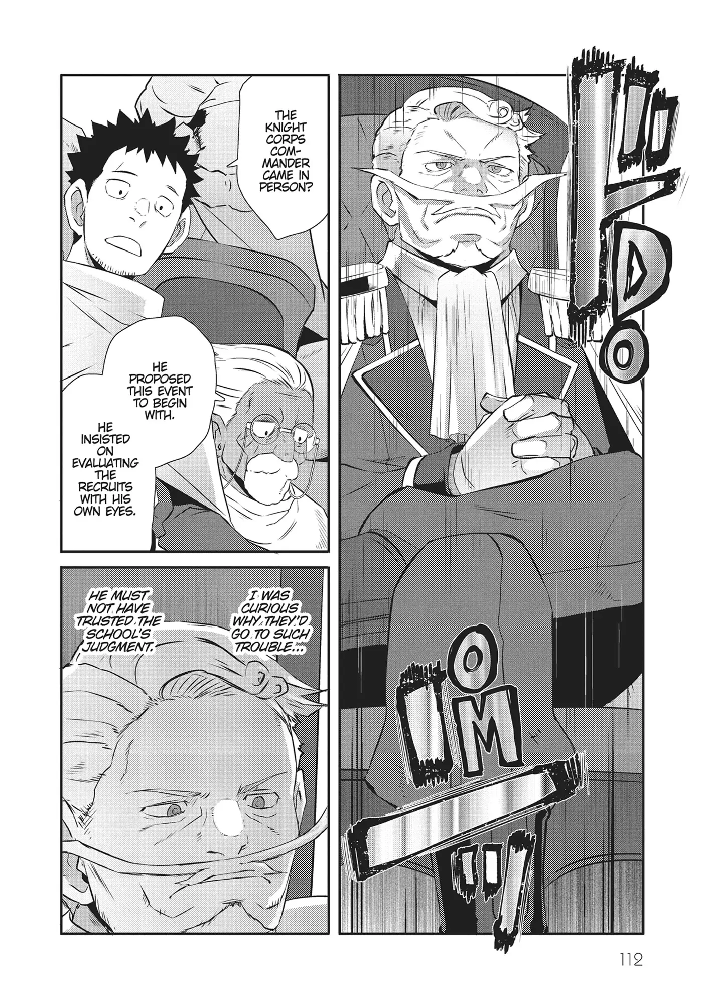 Sekkaku Cheat Wo Moratte Isekai Ni Teni Shita N Dakara, Suki Na You Ni Ikitemitai Chapter 47 - page 12