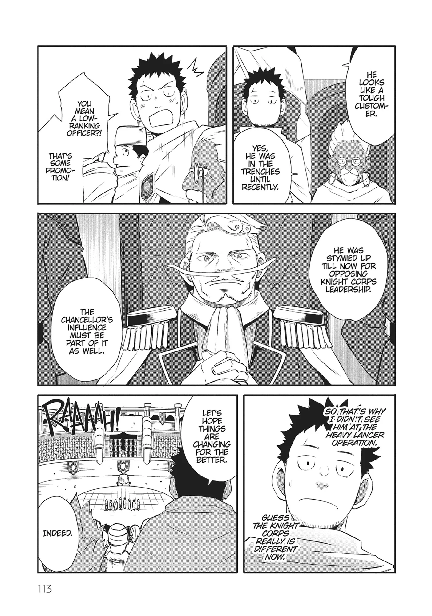 Sekkaku Cheat Wo Moratte Isekai Ni Teni Shita N Dakara, Suki Na You Ni Ikitemitai Chapter 47 - page 13