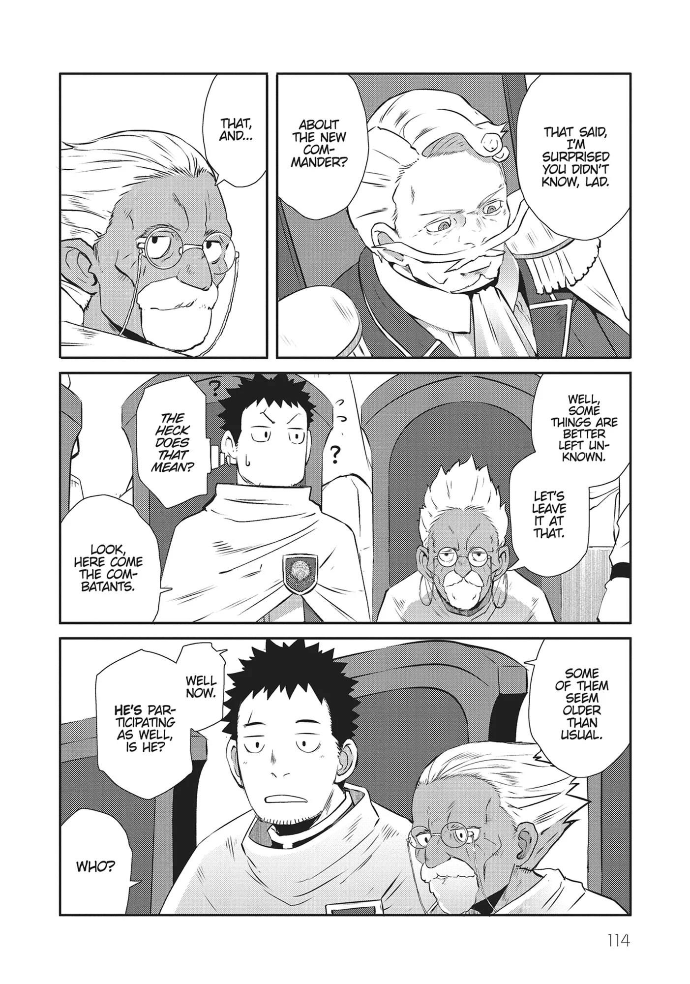 Sekkaku Cheat Wo Moratte Isekai Ni Teni Shita N Dakara, Suki Na You Ni Ikitemitai Chapter 47 - page 14