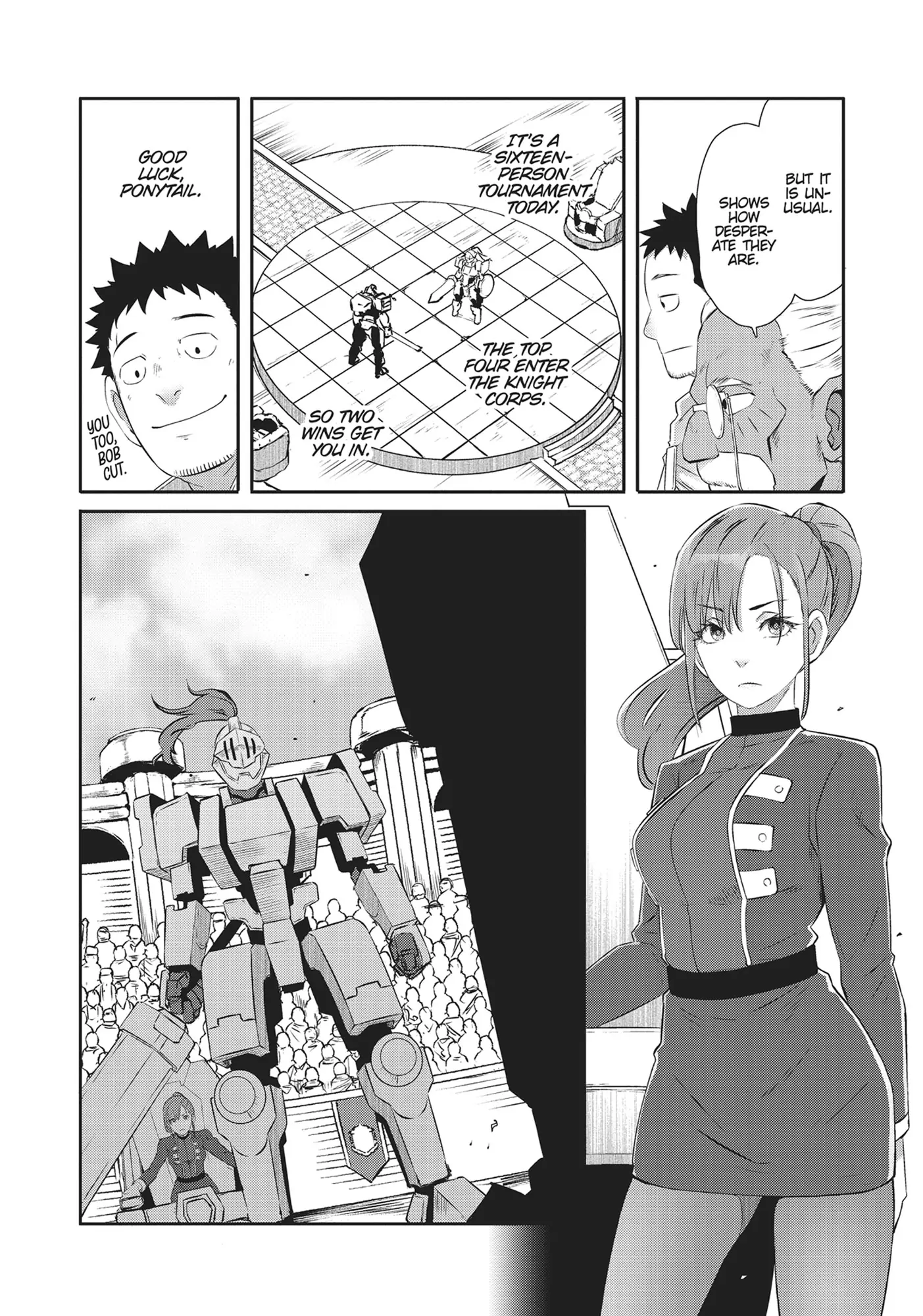 Sekkaku Cheat Wo Moratte Isekai Ni Teni Shita N Dakara, Suki Na You Ni Ikitemitai Chapter 47 - page 16