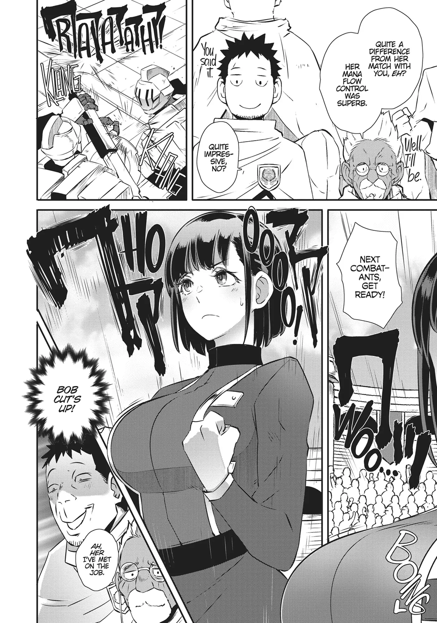 Sekkaku Cheat Wo Moratte Isekai Ni Teni Shita N Dakara, Suki Na You Ni Ikitemitai Chapter 47 - page 20
