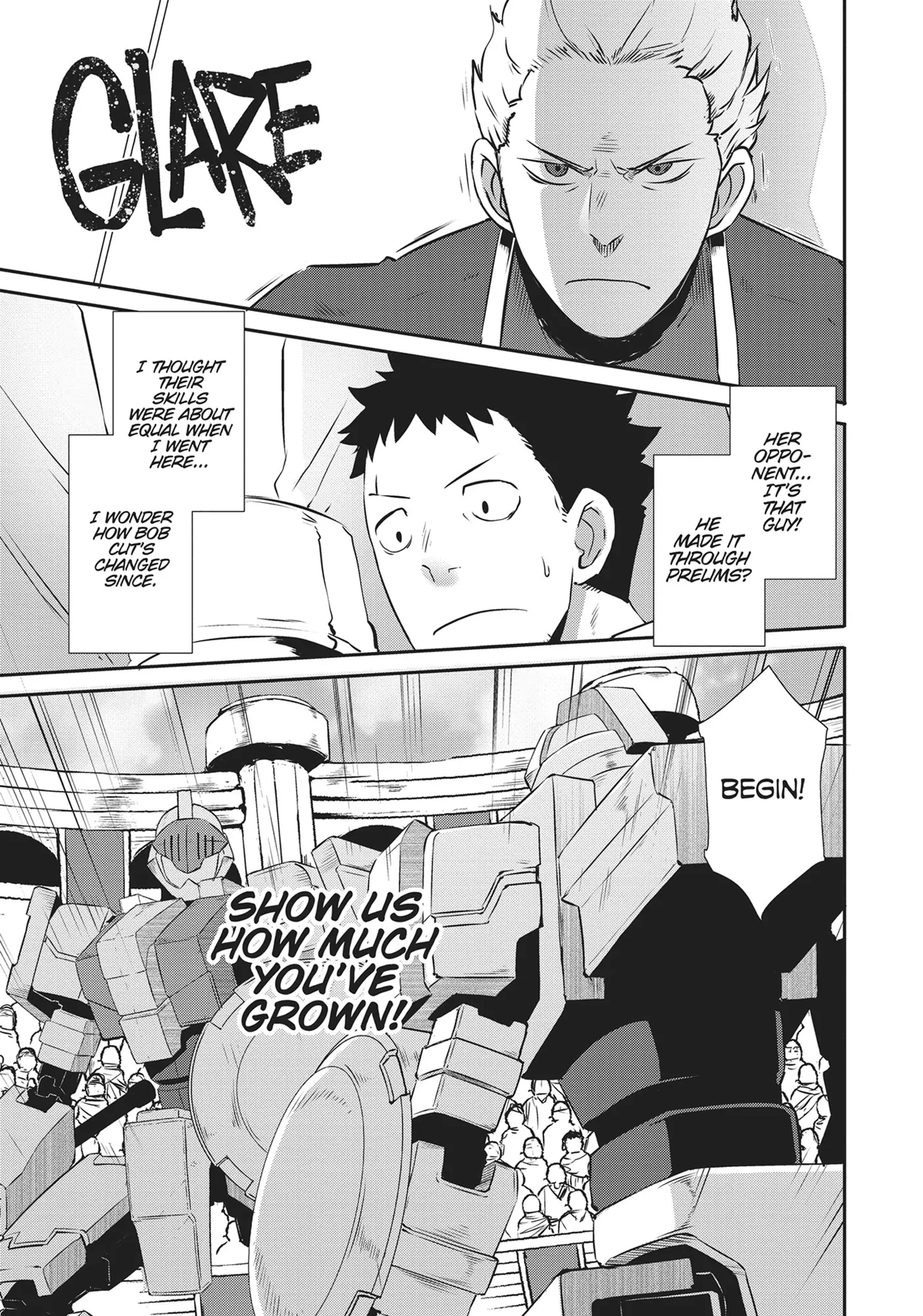 Sekkaku Cheat Wo Moratte Isekai Ni Teni Shita N Dakara, Suki Na You Ni Ikitemitai Chapter 47 - page 21