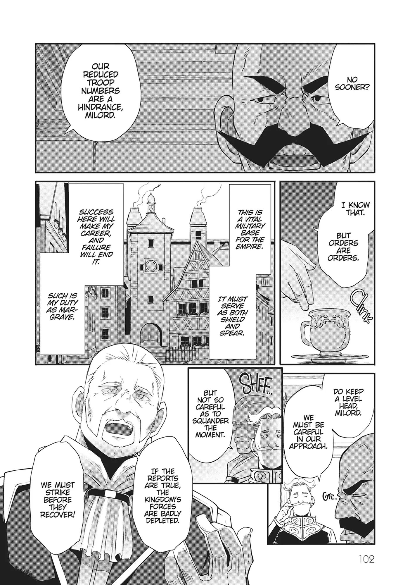 Sekkaku Cheat Wo Moratte Isekai Ni Teni Shita N Dakara, Suki Na You Ni Ikitemitai Chapter 47 - page 2