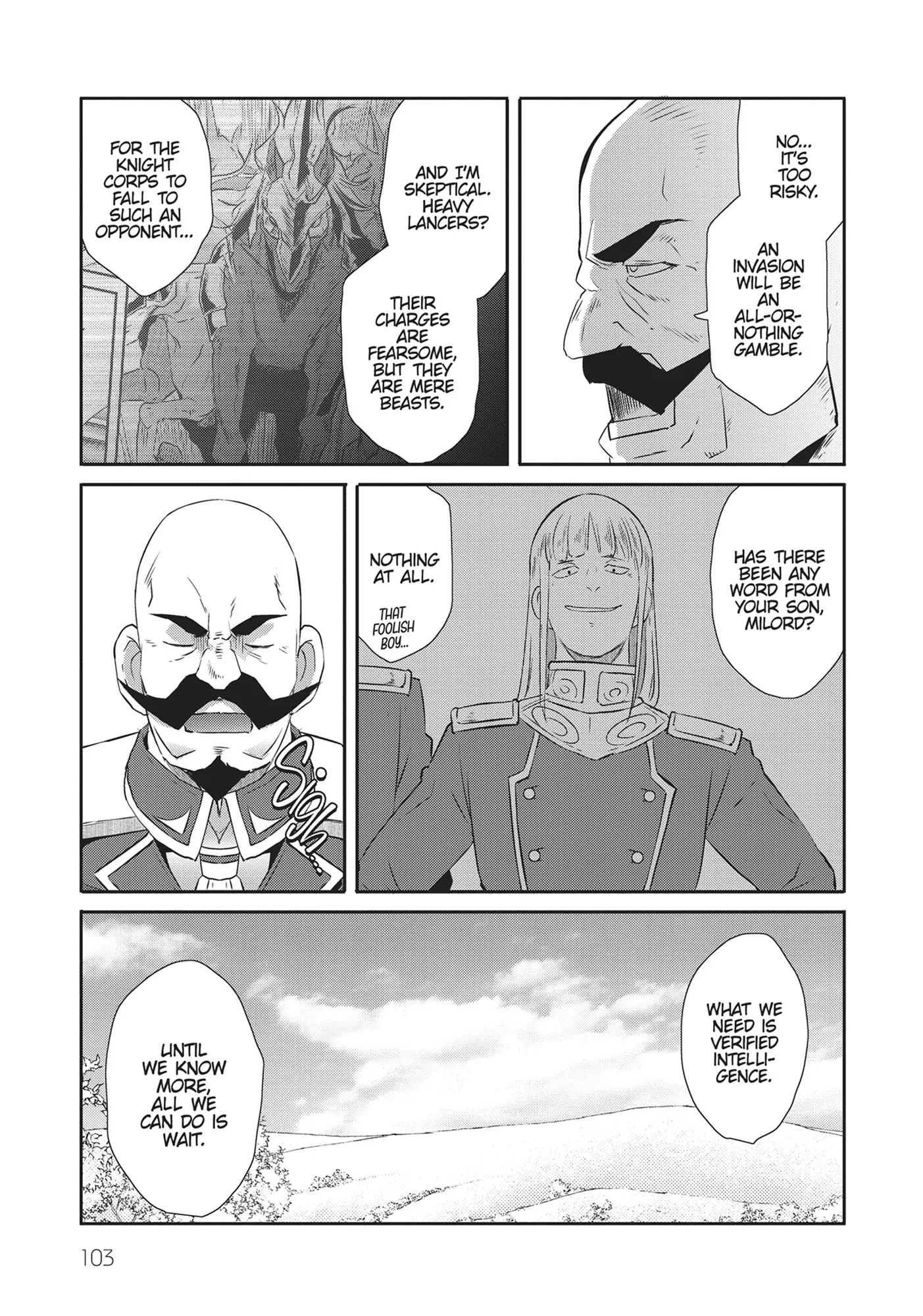 Sekkaku Cheat Wo Moratte Isekai Ni Teni Shita N Dakara, Suki Na You Ni Ikitemitai Chapter 47 - page 3