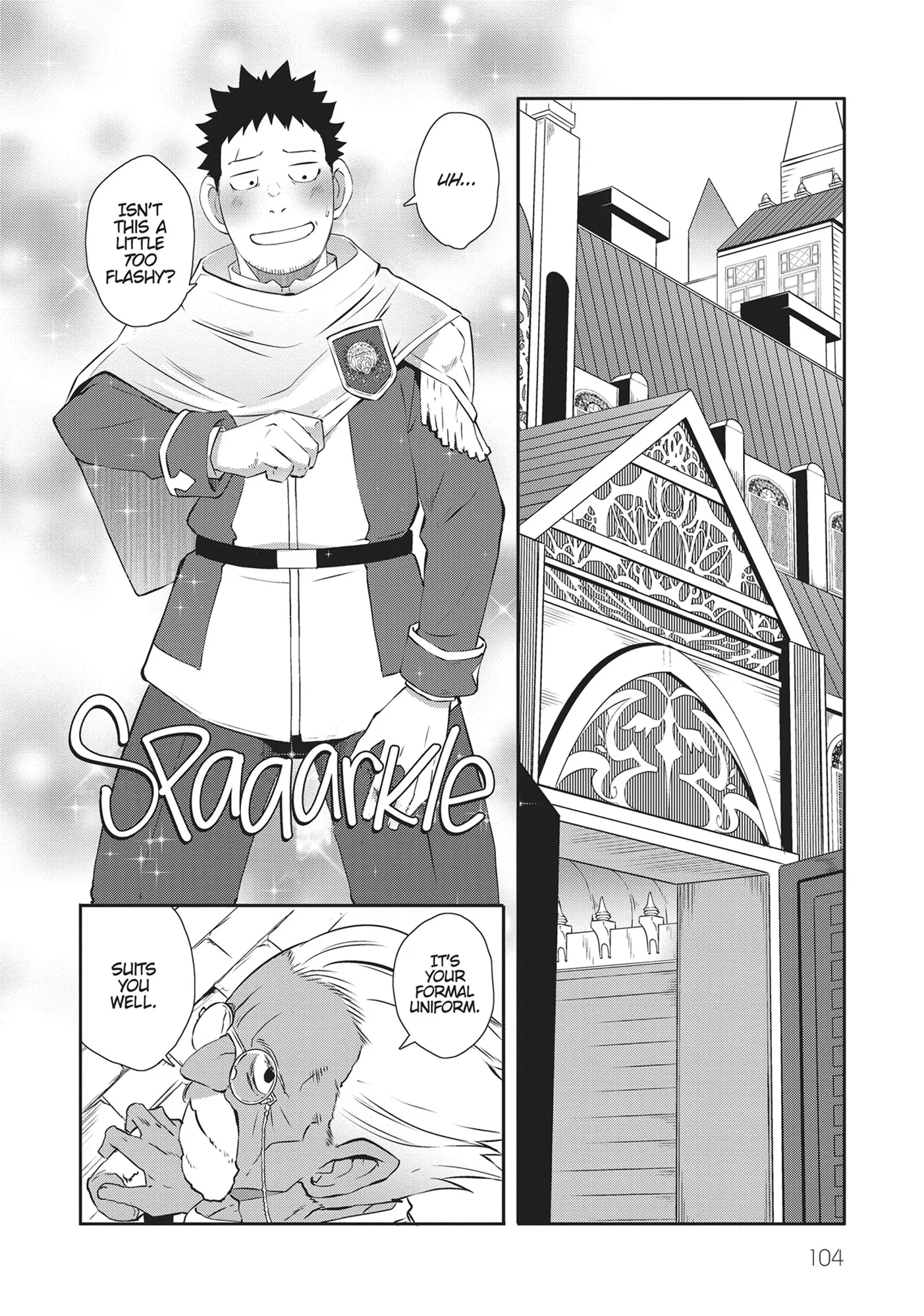 Sekkaku Cheat Wo Moratte Isekai Ni Teni Shita N Dakara, Suki Na You Ni Ikitemitai Chapter 47 - page 4