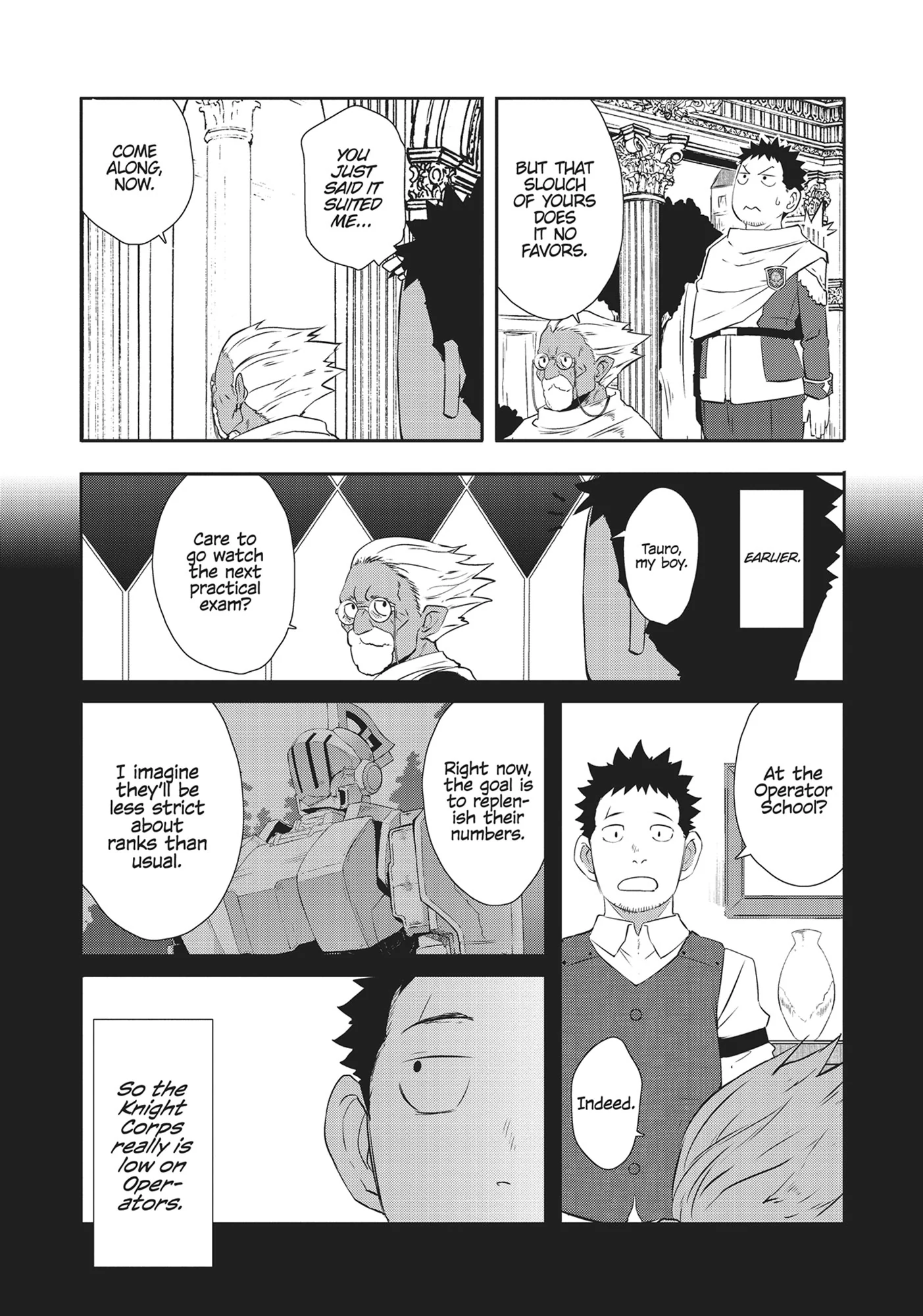 Sekkaku Cheat Wo Moratte Isekai Ni Teni Shita N Dakara, Suki Na You Ni Ikitemitai Chapter 47 - page 5
