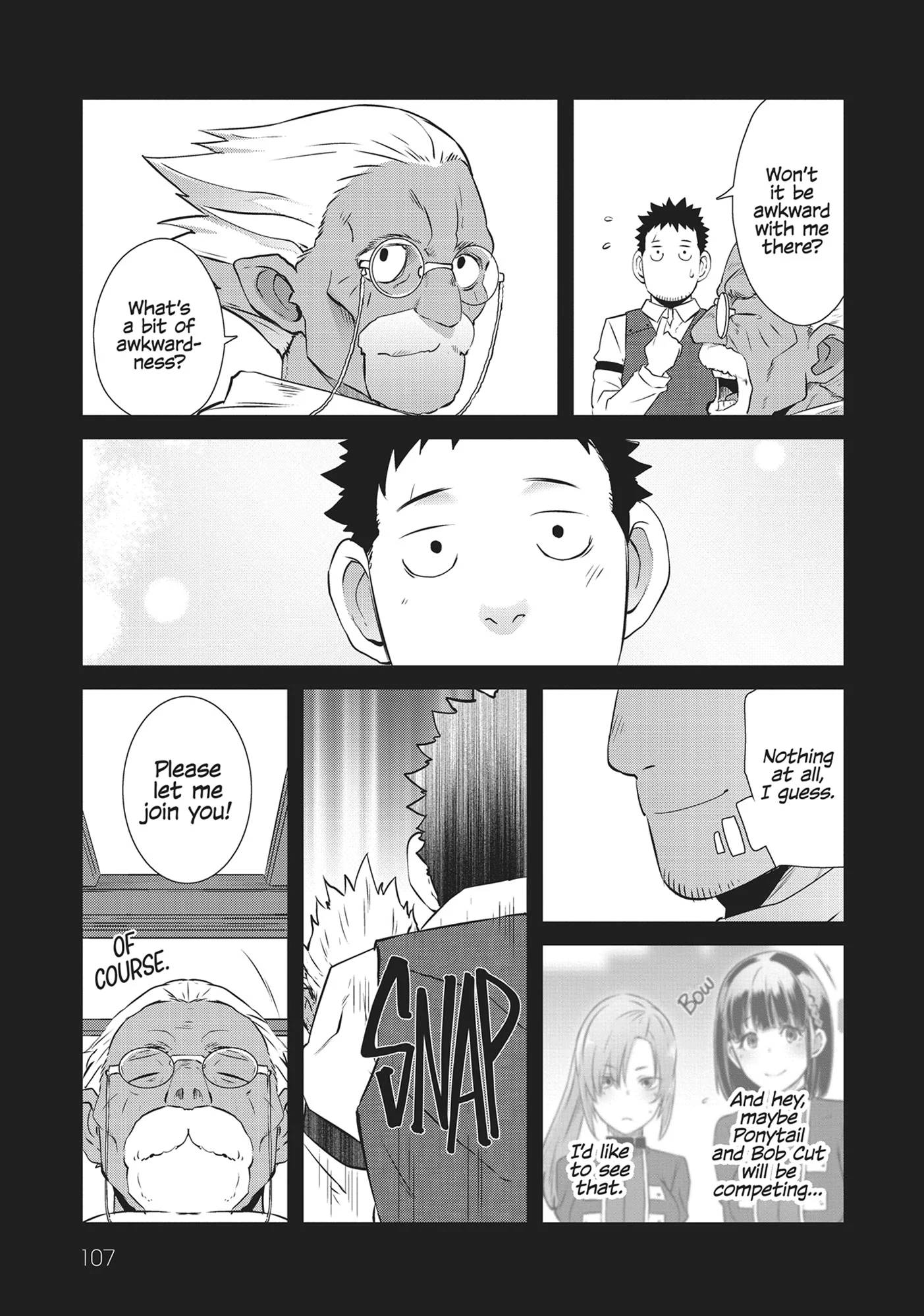 Sekkaku Cheat Wo Moratte Isekai Ni Teni Shita N Dakara, Suki Na You Ni Ikitemitai Chapter 47 - page 7
