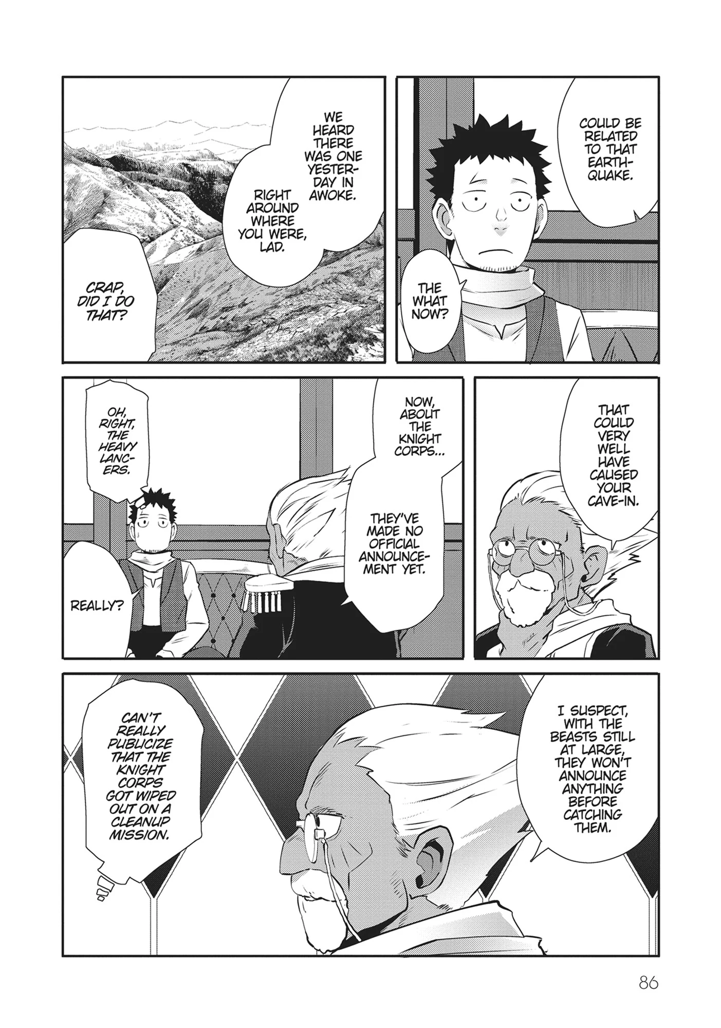 Sekkaku Cheat Wo Moratte Isekai Ni Teni Shita N Dakara, Suki Na You Ni Ikitemitai Chapter 46 - page 10