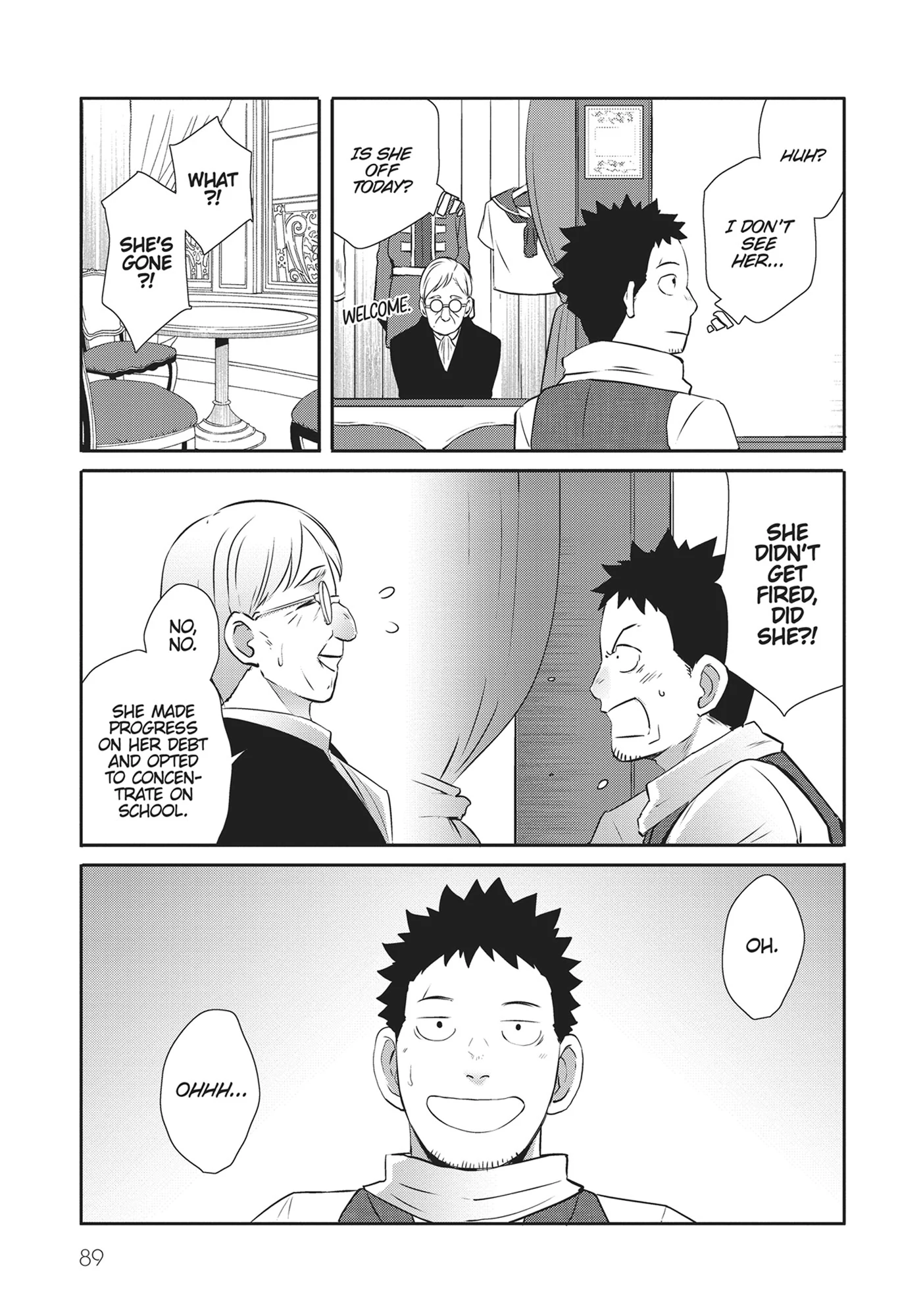 Sekkaku Cheat Wo Moratte Isekai Ni Teni Shita N Dakara, Suki Na You Ni Ikitemitai Chapter 46 - page 13