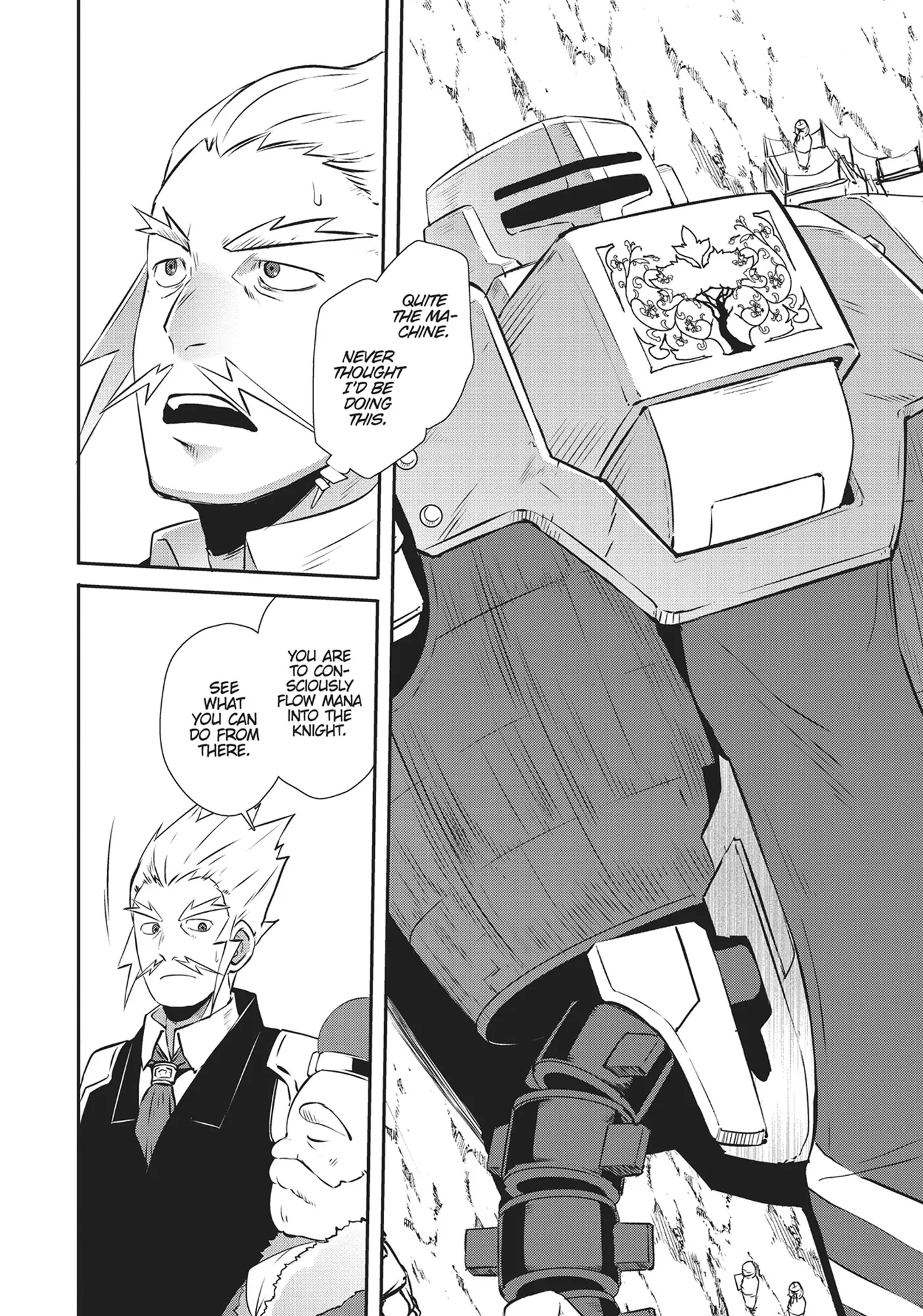 Sekkaku Cheat Wo Moratte Isekai Ni Teni Shita N Dakara, Suki Na You Ni Ikitemitai Chapter 46 - page 16