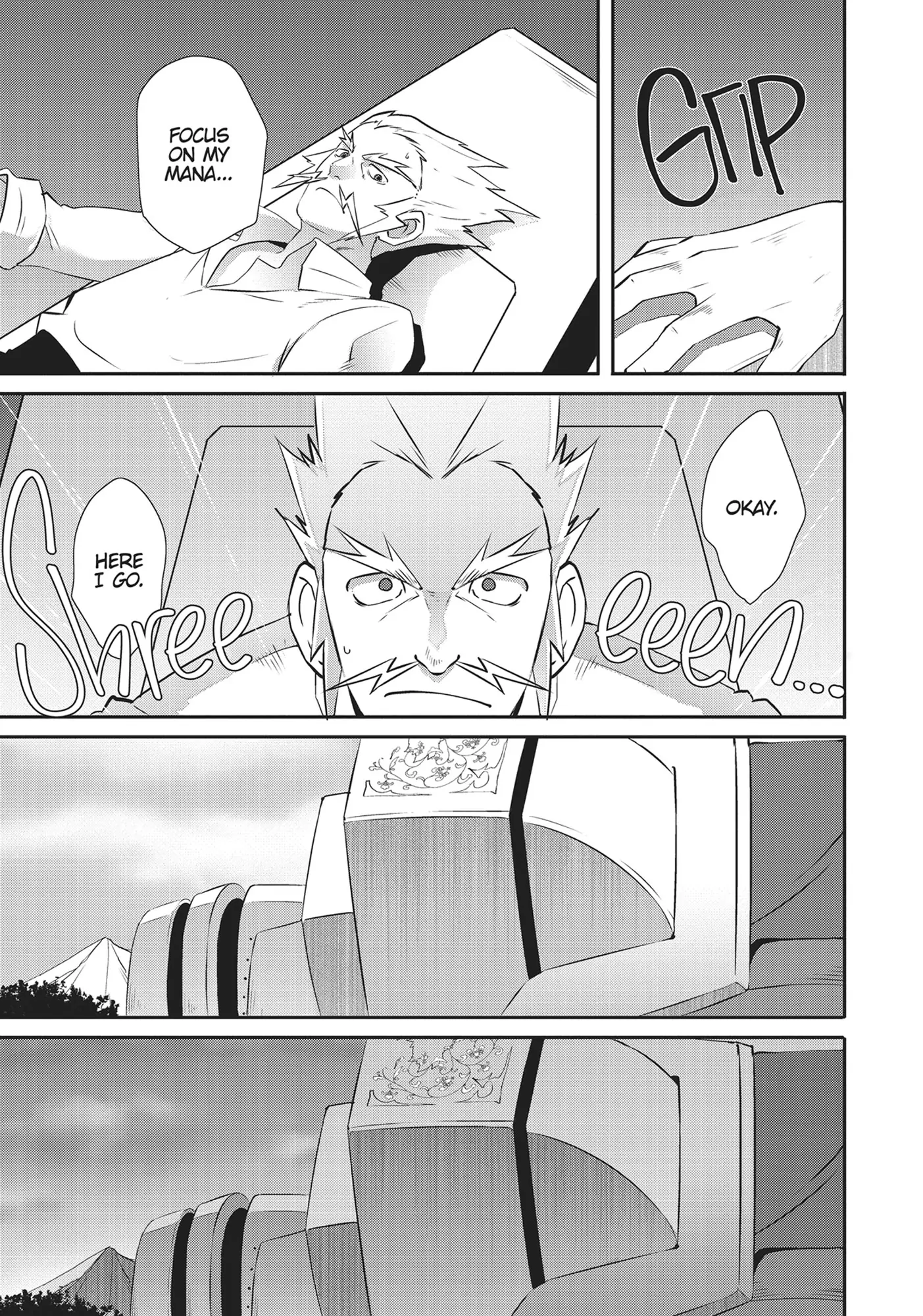 Sekkaku Cheat Wo Moratte Isekai Ni Teni Shita N Dakara, Suki Na You Ni Ikitemitai Chapter 46 - page 17