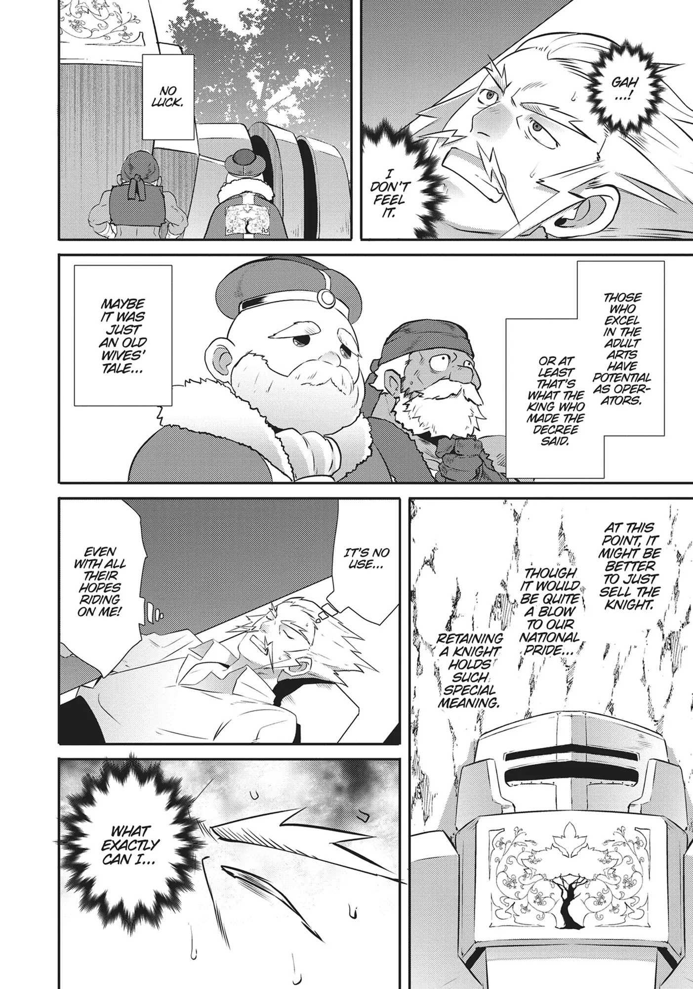 Sekkaku Cheat Wo Moratte Isekai Ni Teni Shita N Dakara, Suki Na You Ni Ikitemitai Chapter 46 - page 18