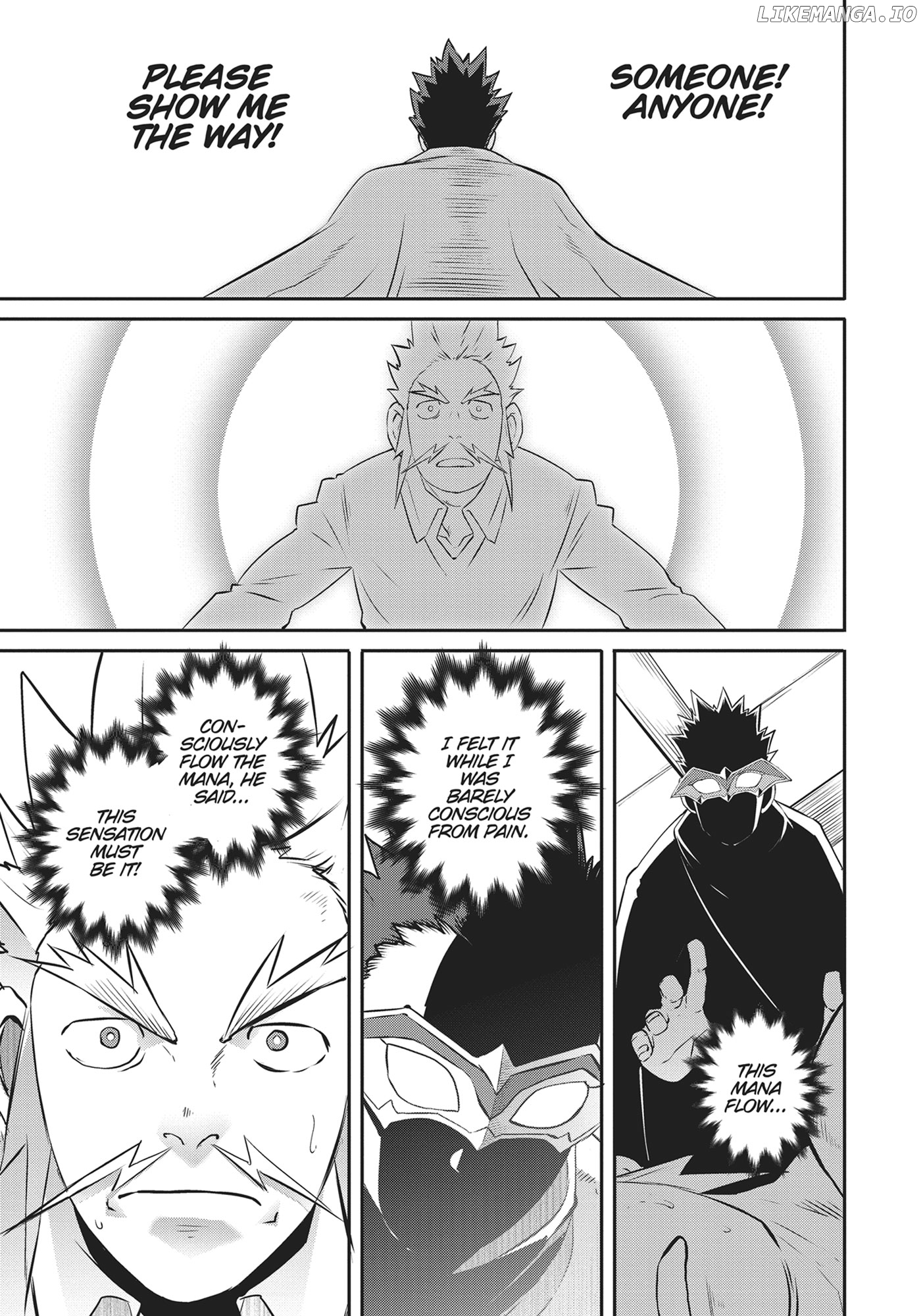 Sekkaku Cheat Wo Moratte Isekai Ni Teni Shita N Dakara, Suki Na You Ni Ikitemitai Chapter 46 - page 19